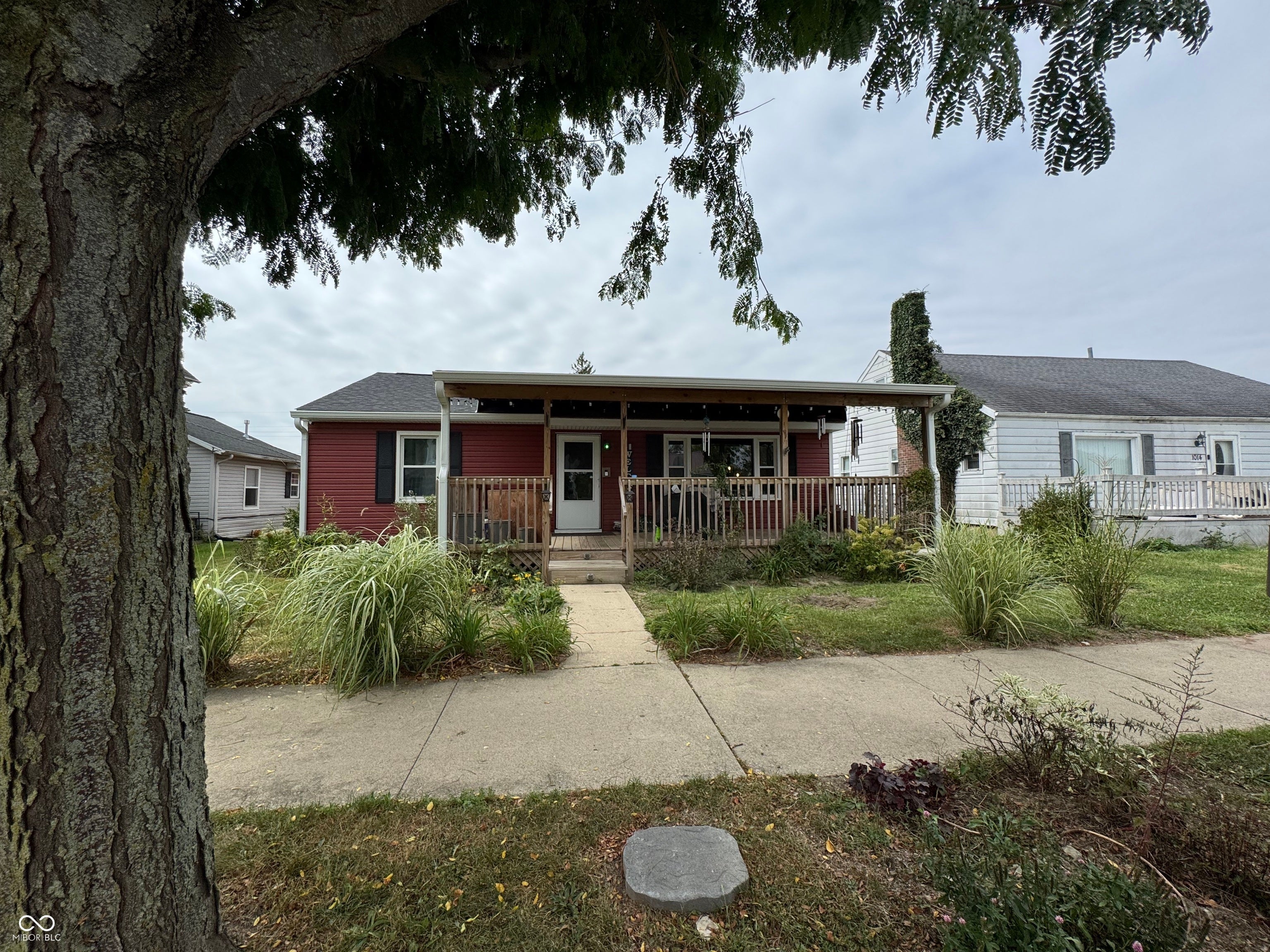 1010 N Harrison Street — photo