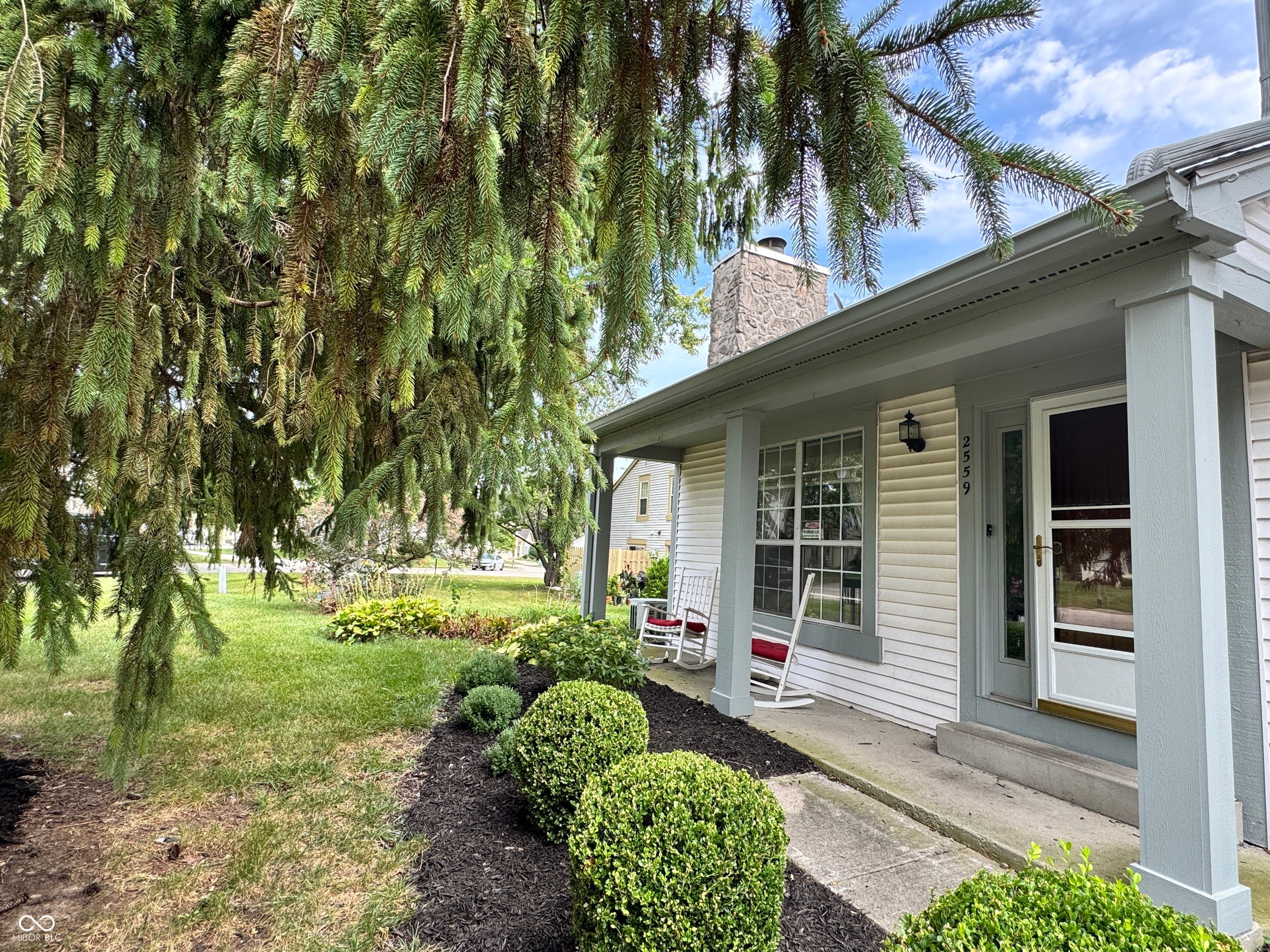 2559 Chaseway Court — photo