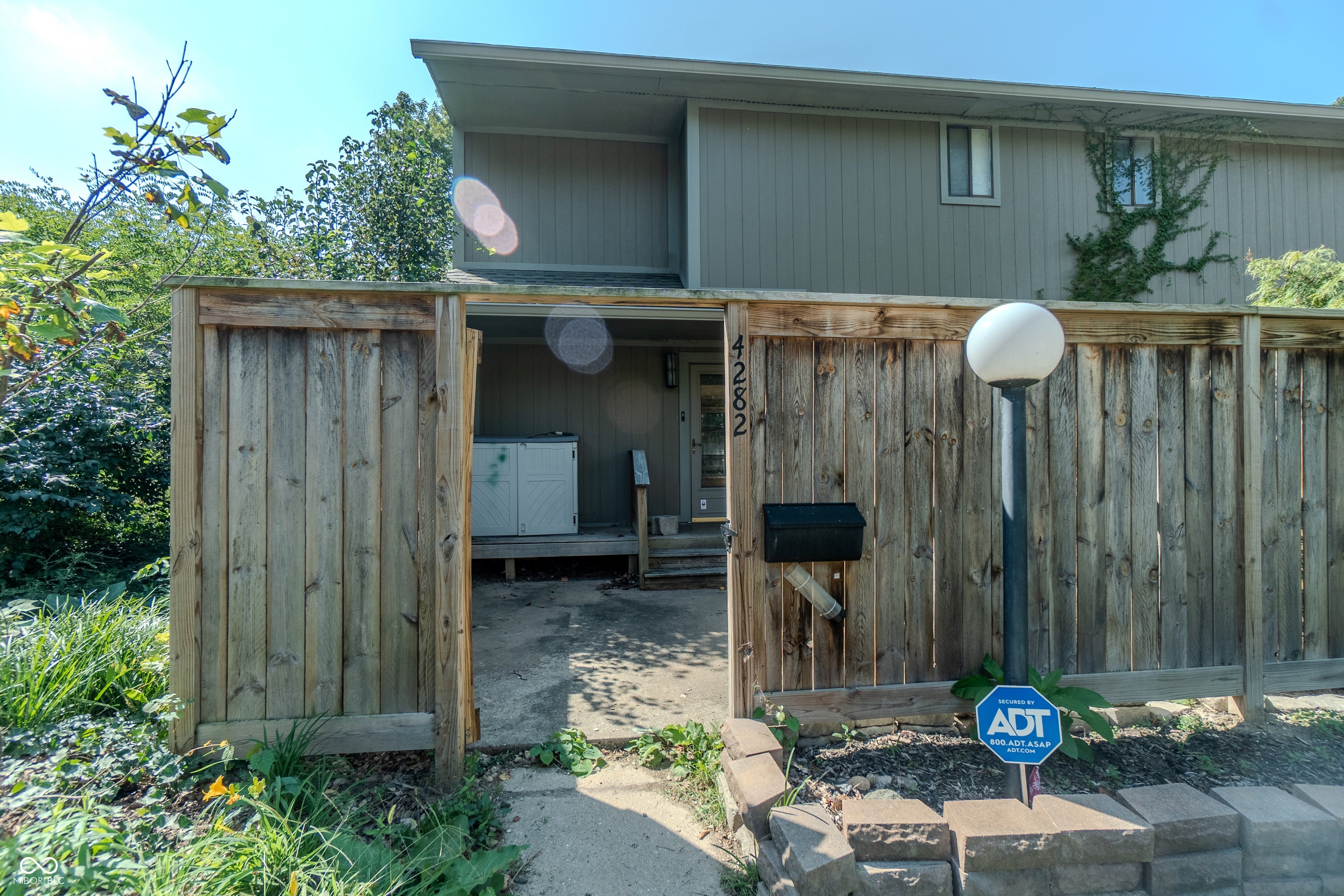 4282 Woodsage Trace — photo