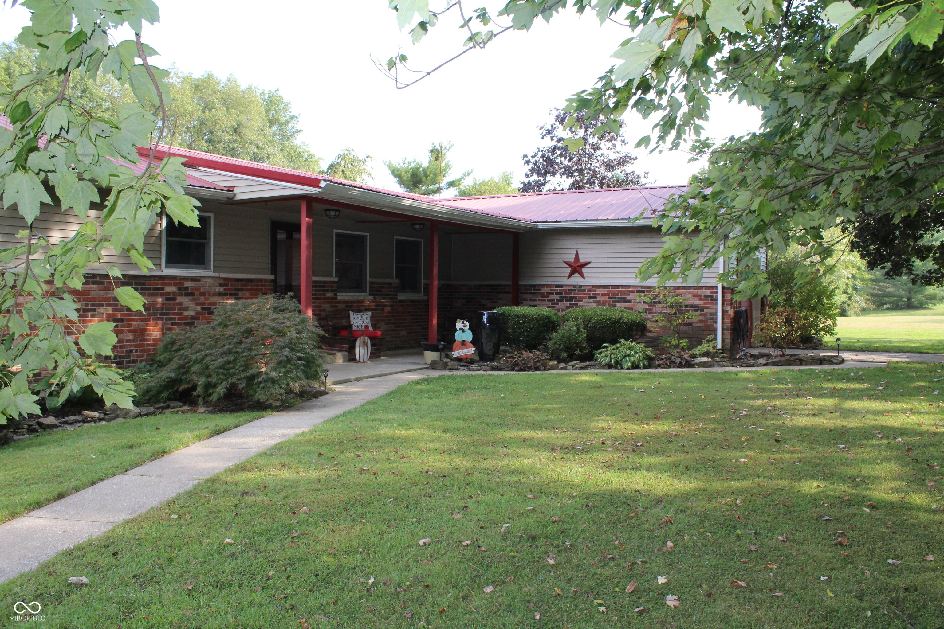 7263 E County Road 800 N — photo