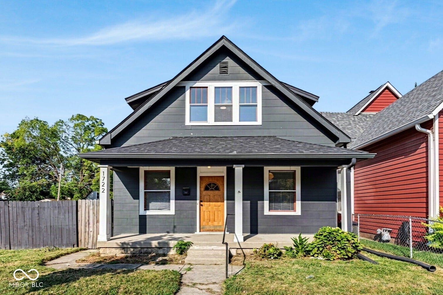 1722 S Talbott Street — photo
