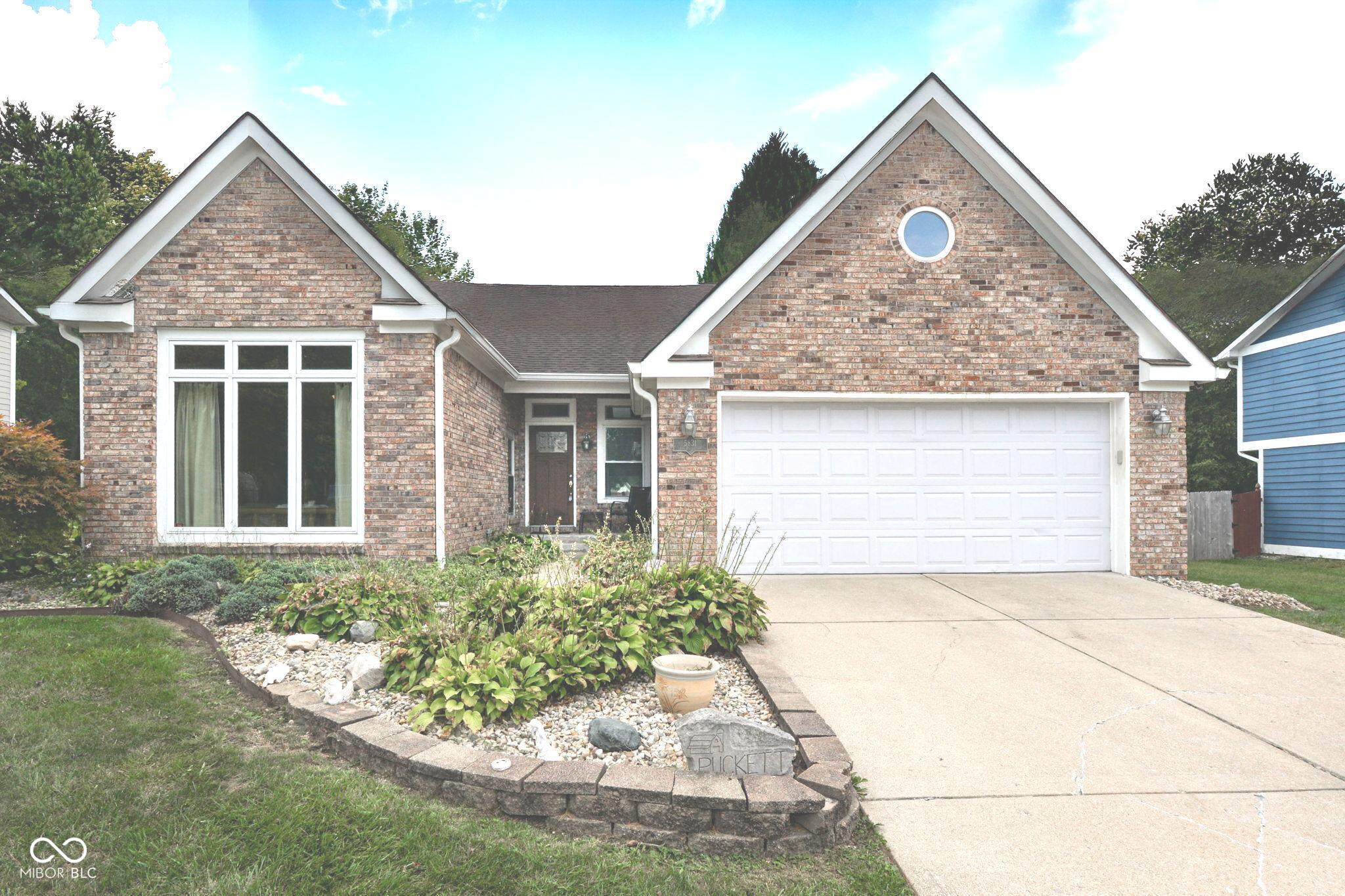 5831 Dan Patch Drive — photo