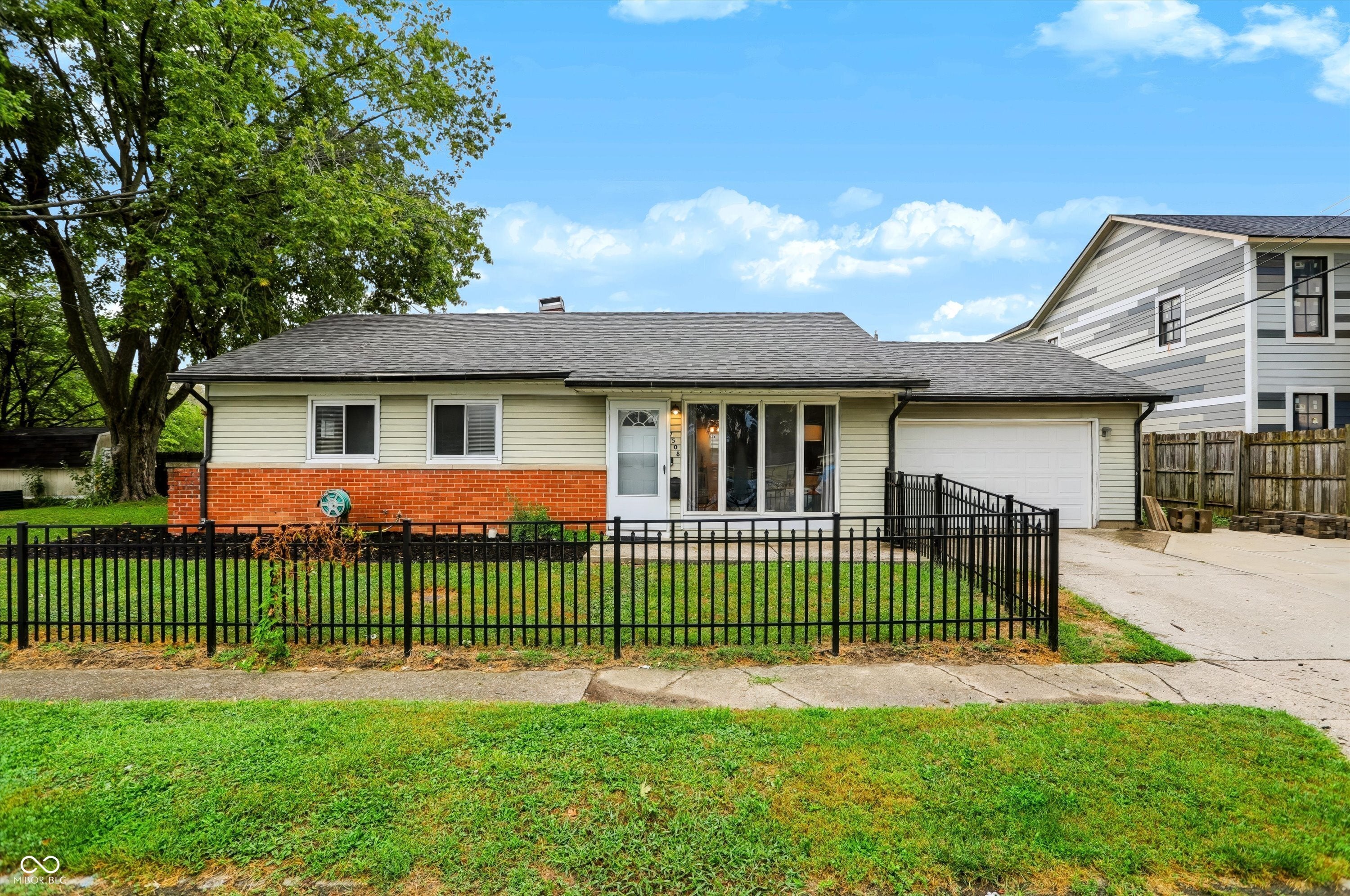 7508 E 53rd Place — photo