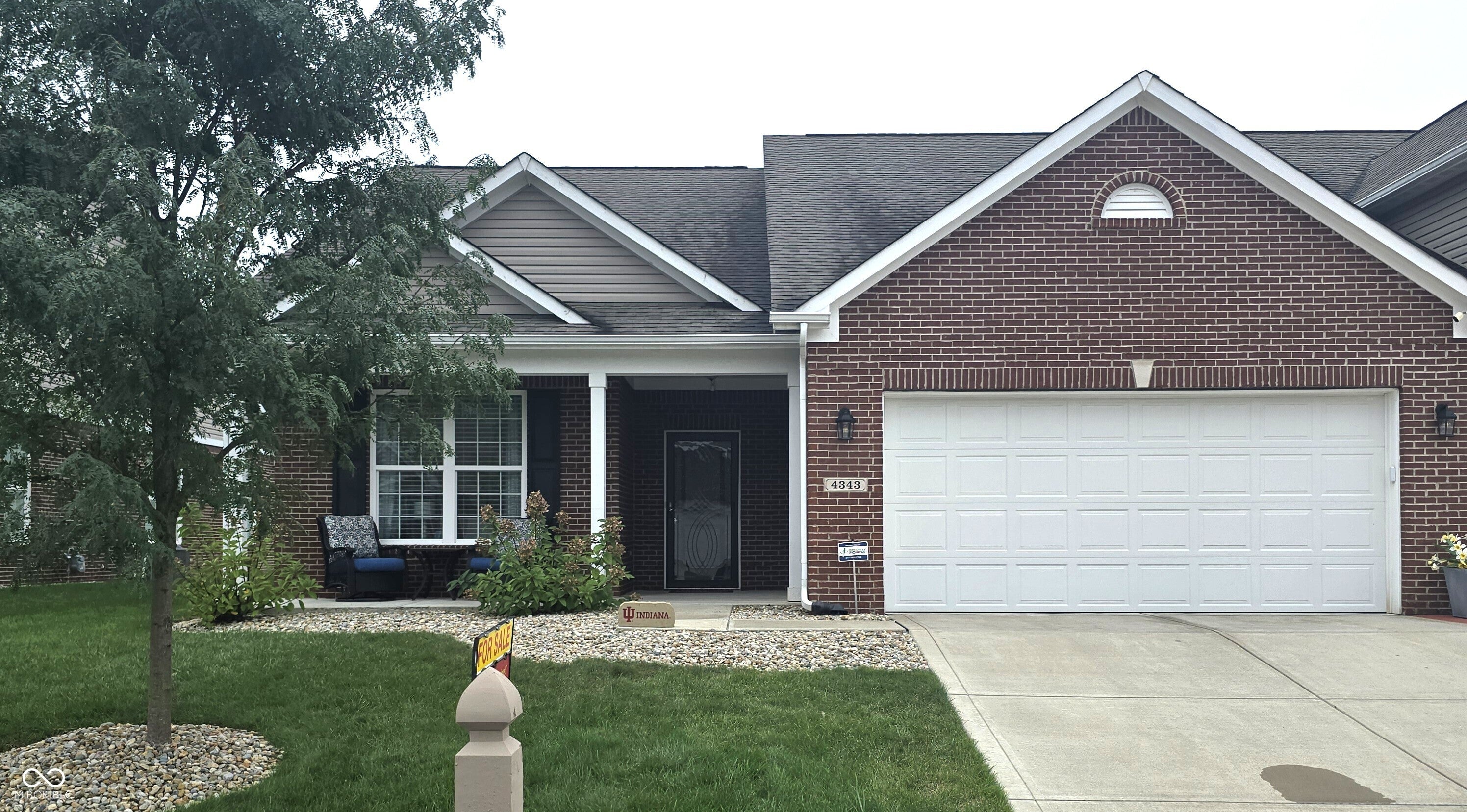 4343 Switchgrass Way — photo