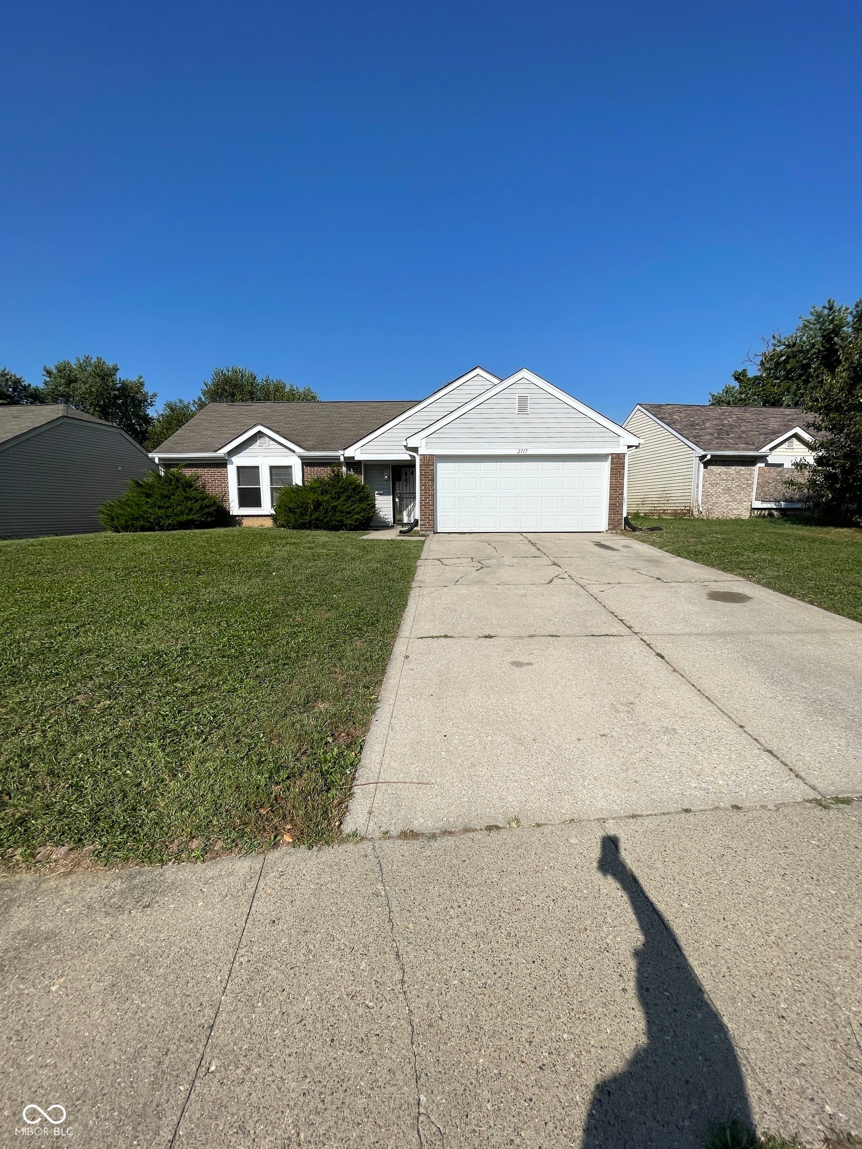2717 N Rural Street — photo