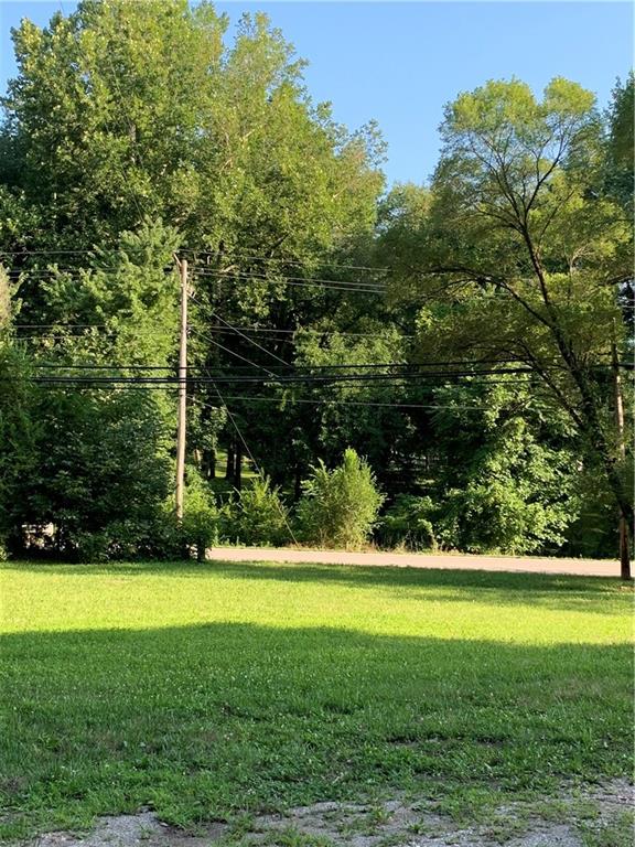 2119 E Morgan Street — photo