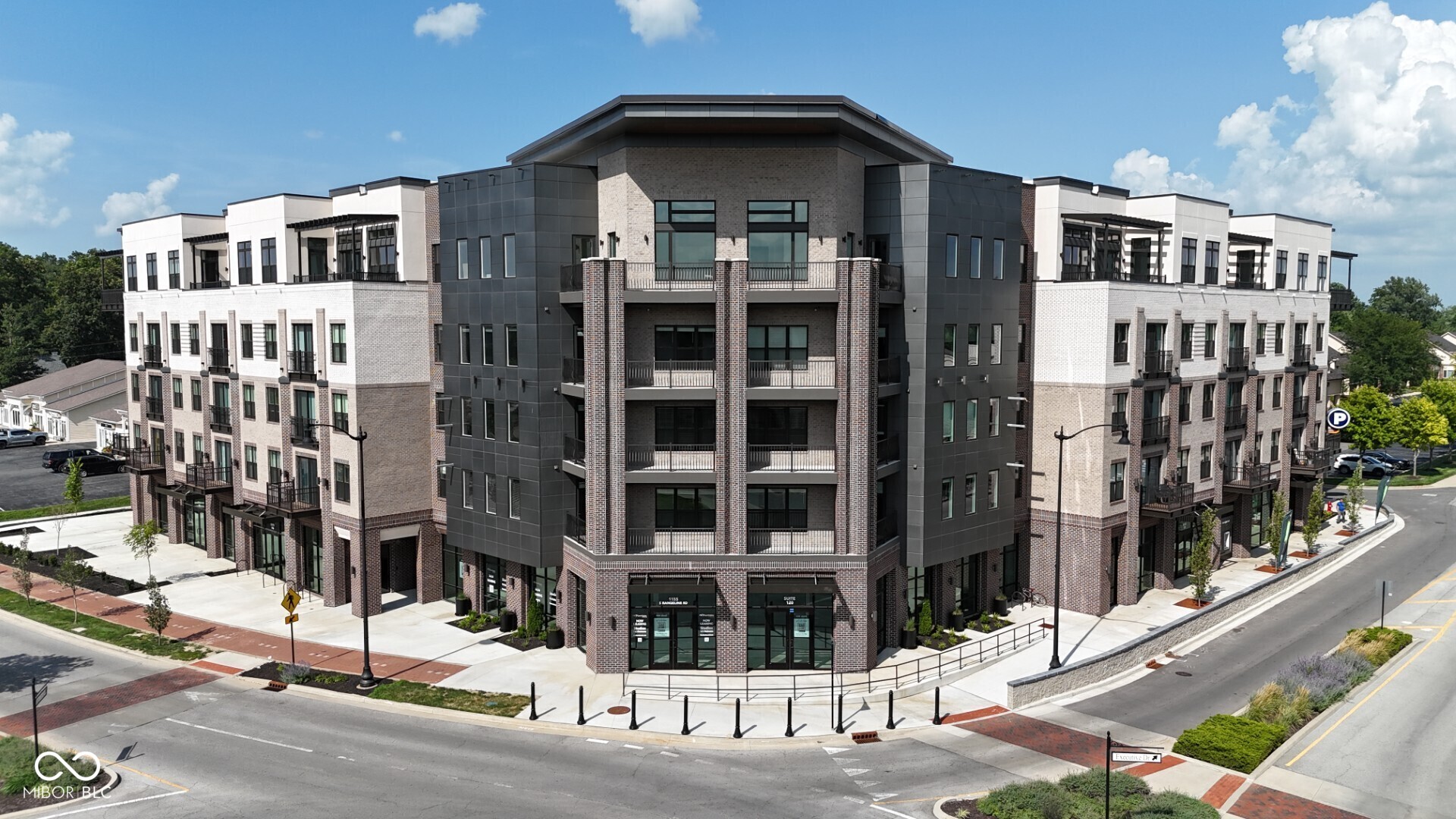 1155 S Rangeline Road 507 — photo