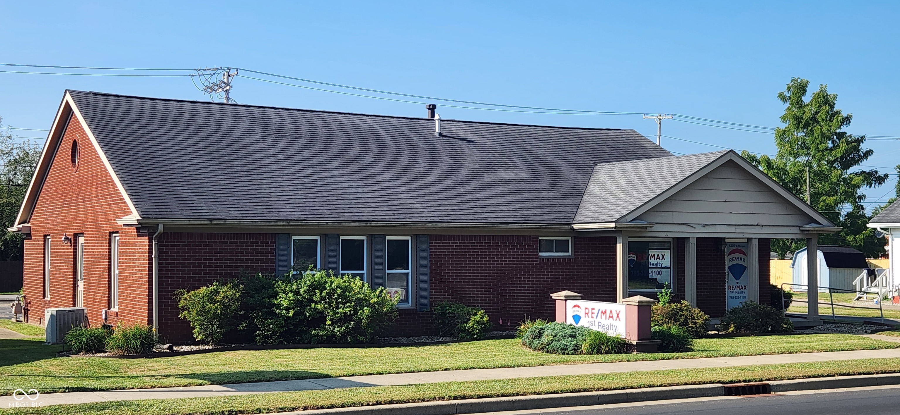 1209 E Morgan Street — photo