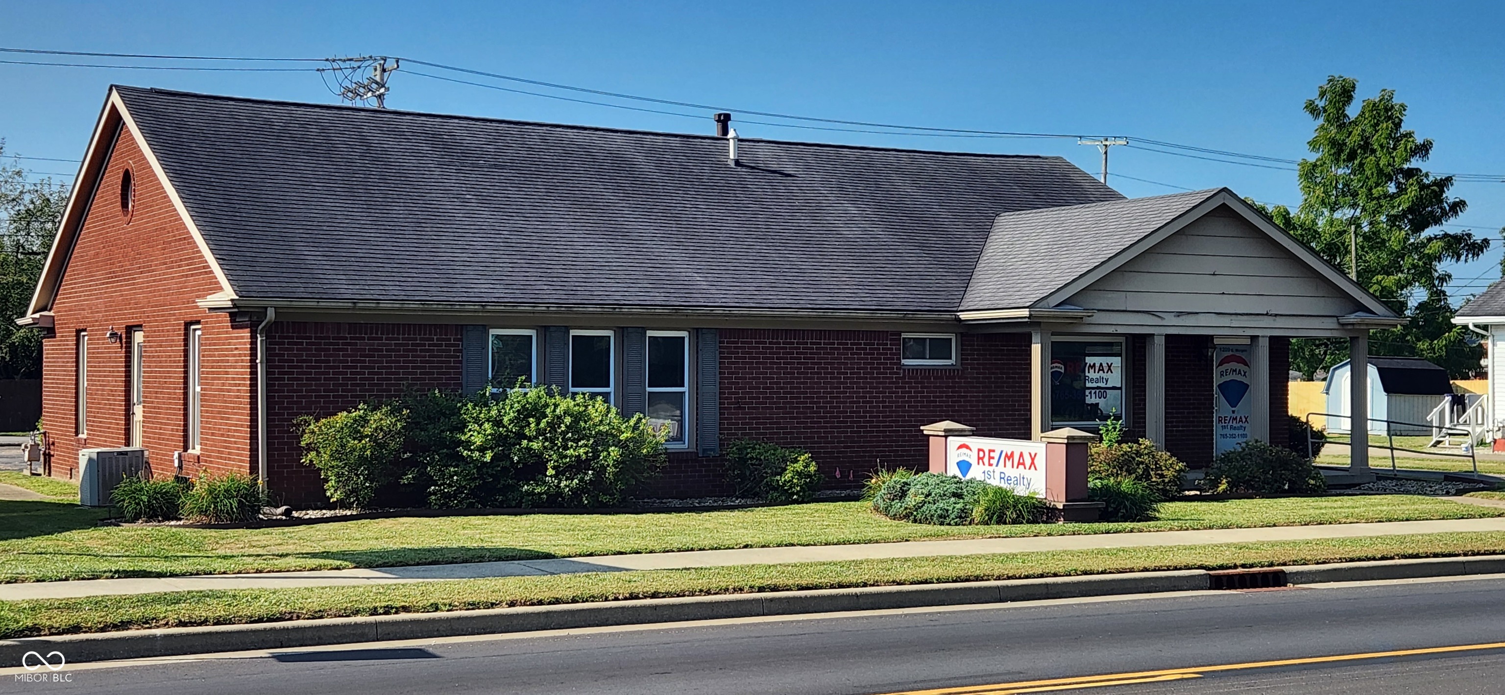 1209 E Morgan Street — photo