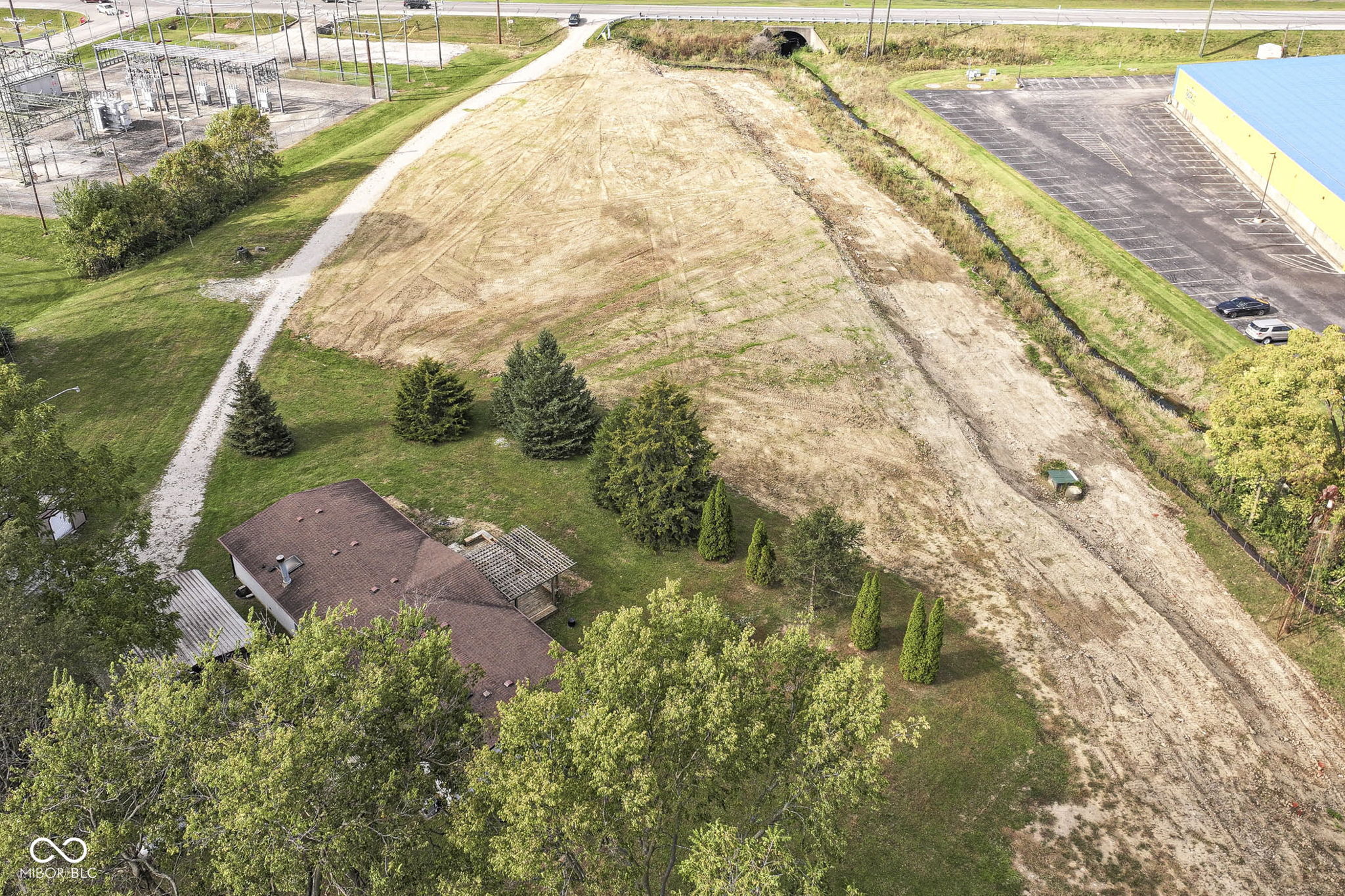 529 N US Highway 31 — photo