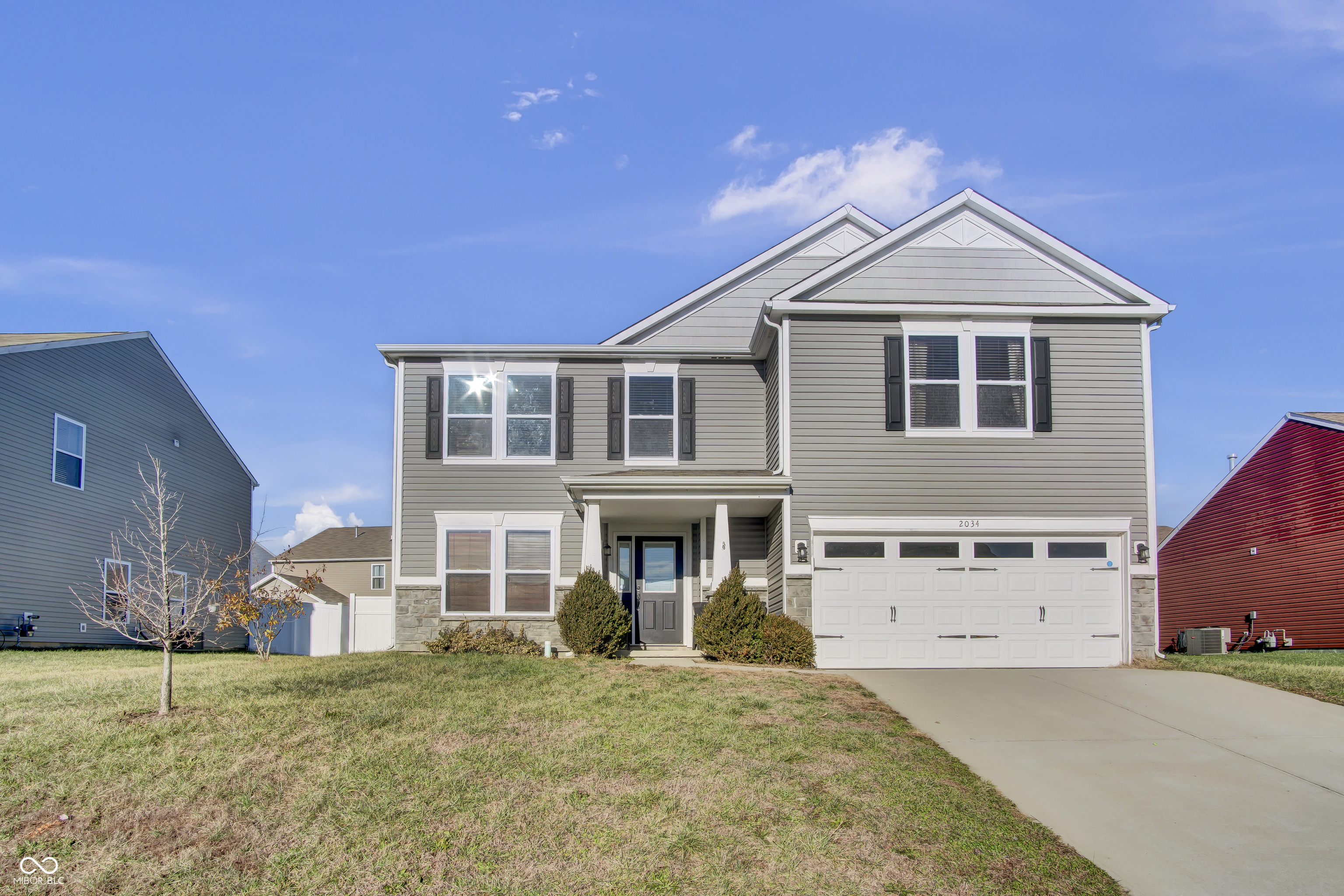 2034 Buckthorn Drive — photo