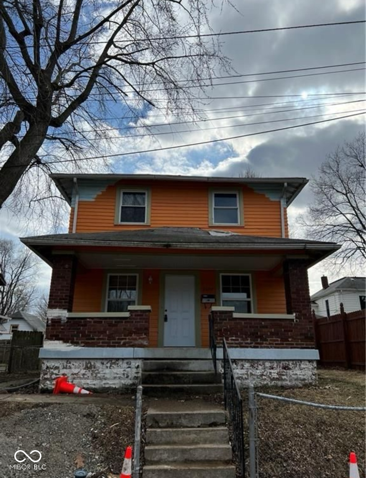 2607 E 12th Street — photo