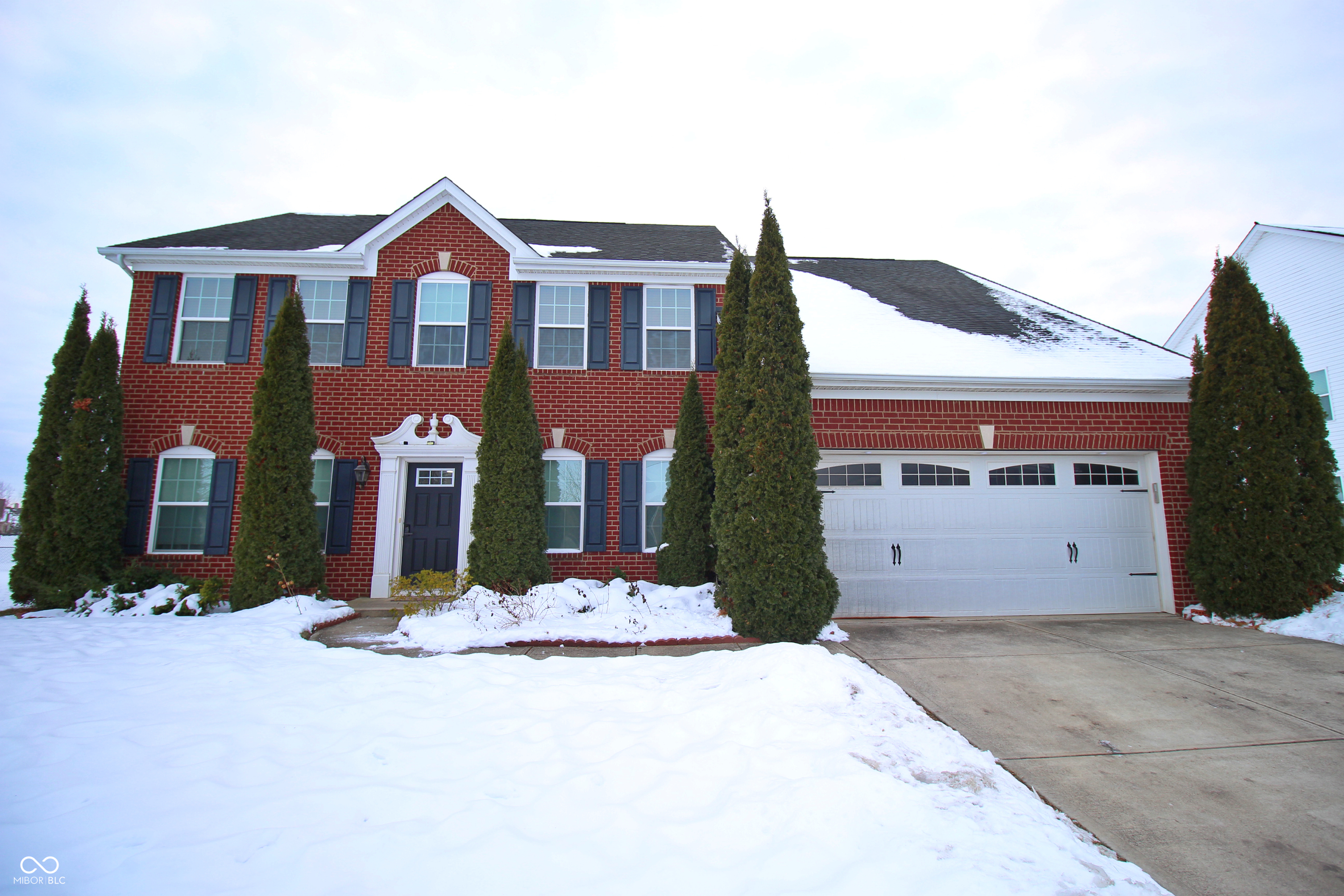 1169 Richmond Lane — photo