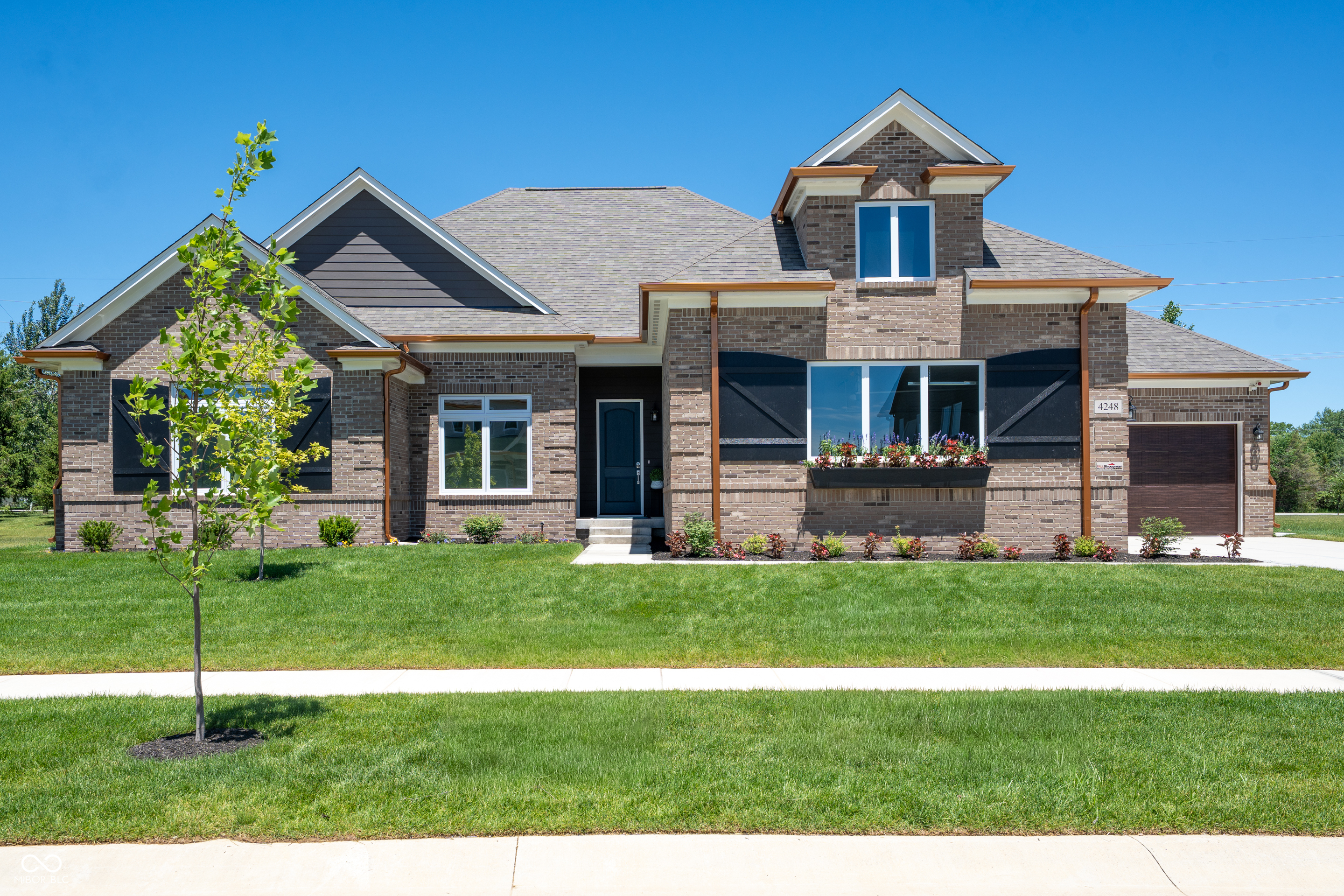4248 Stone Lake Drive — photo