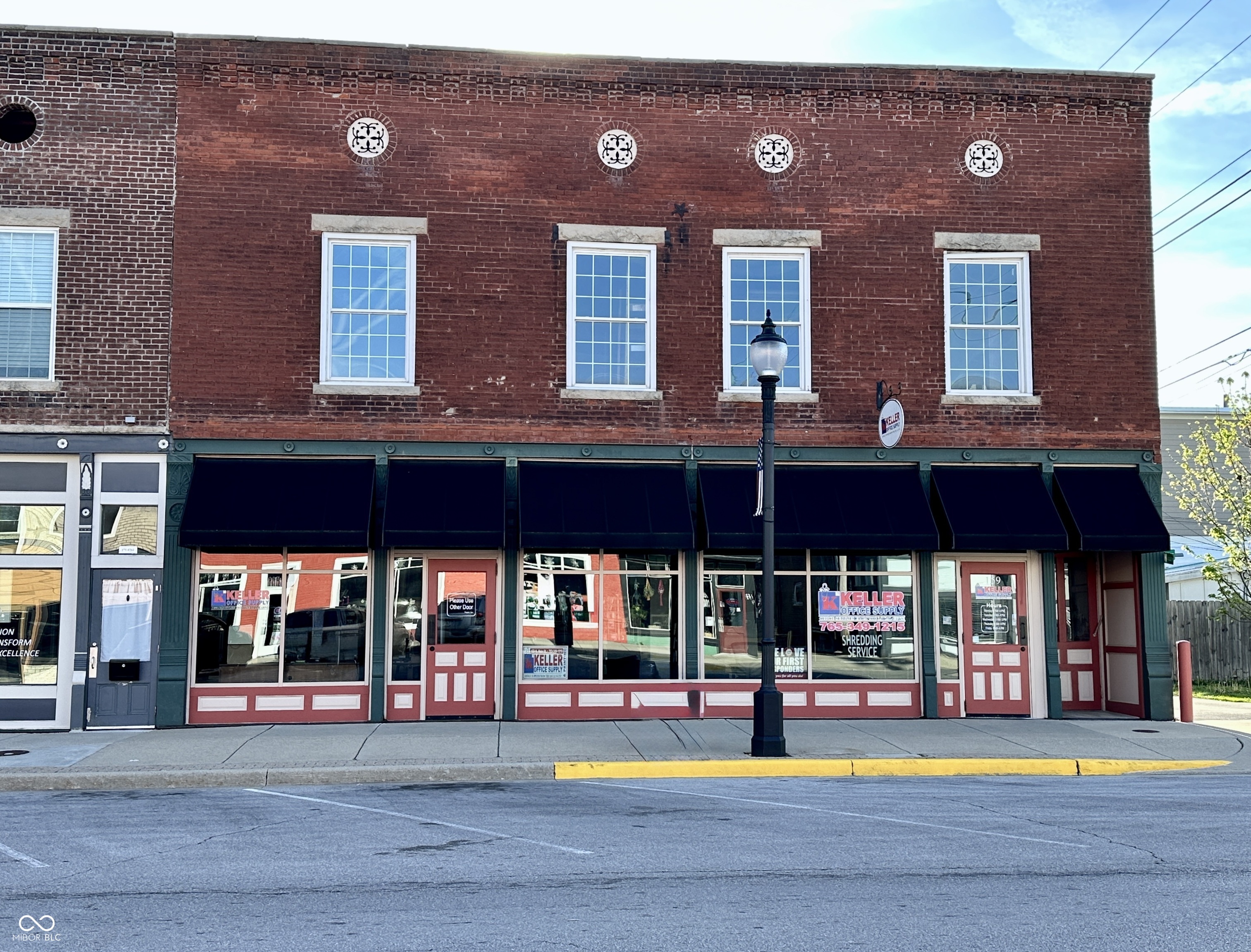159 N Main Street — photo