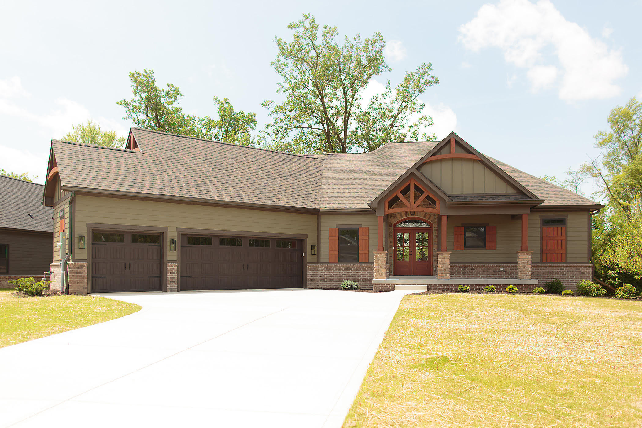 0 Legacy Estates Lot 2 — photo