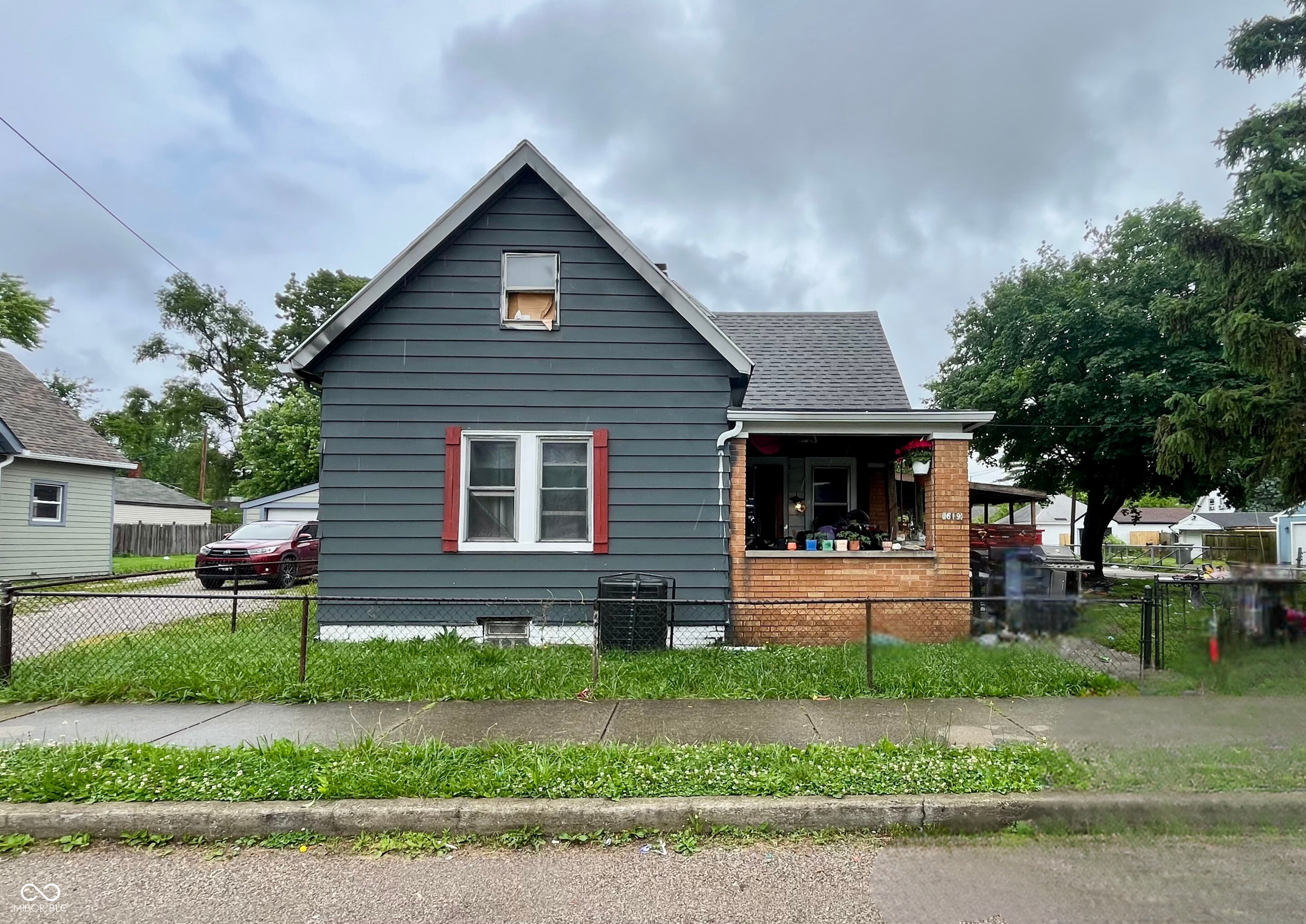 619 St Paul Street — photo