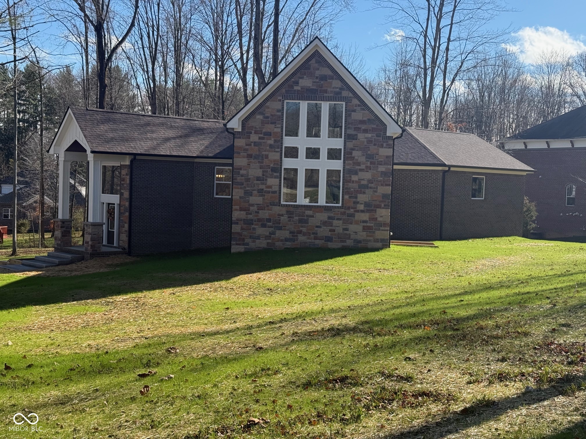 3380 N Pine Song Drive — photo