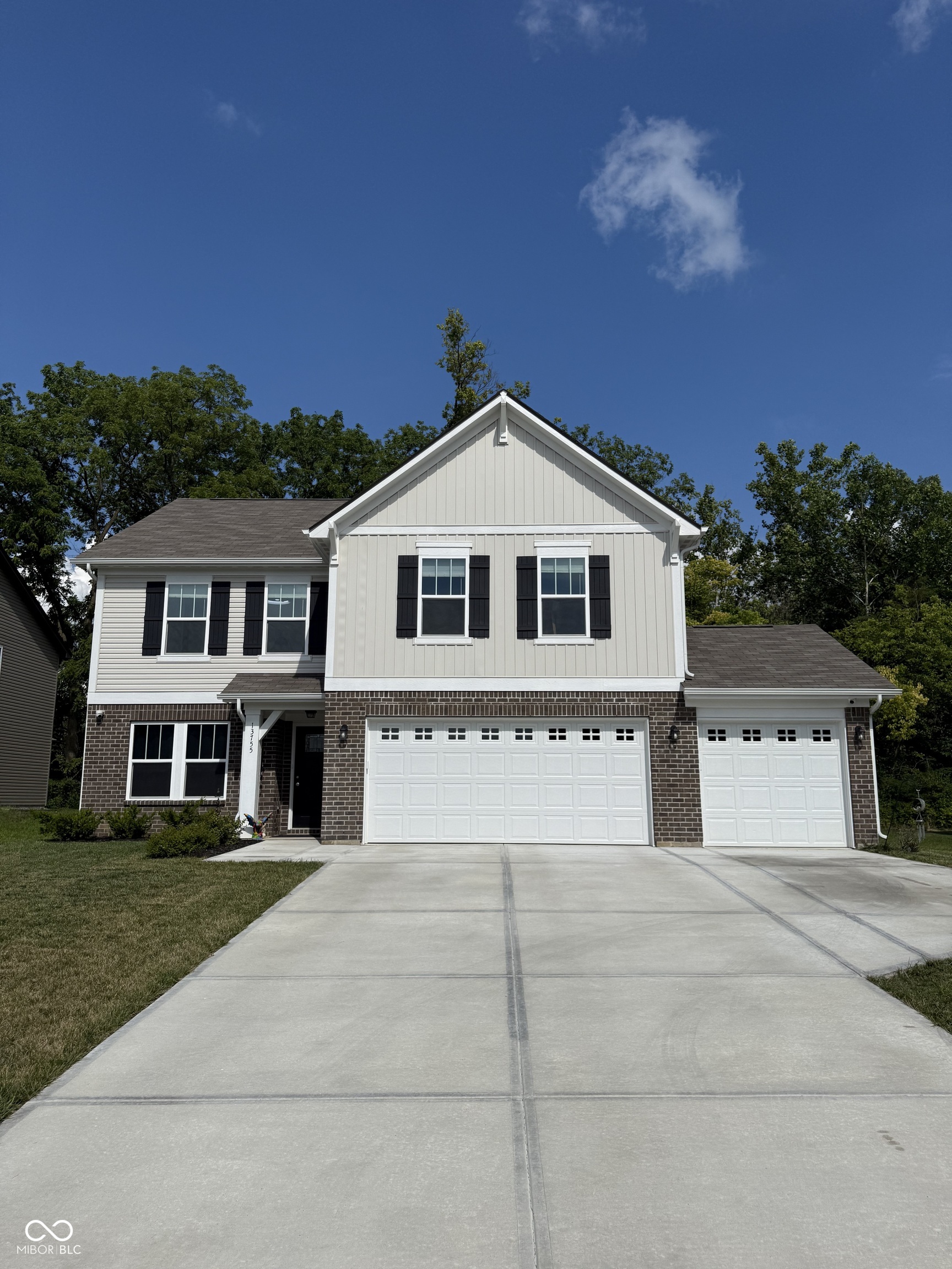 13755 George Court — photo