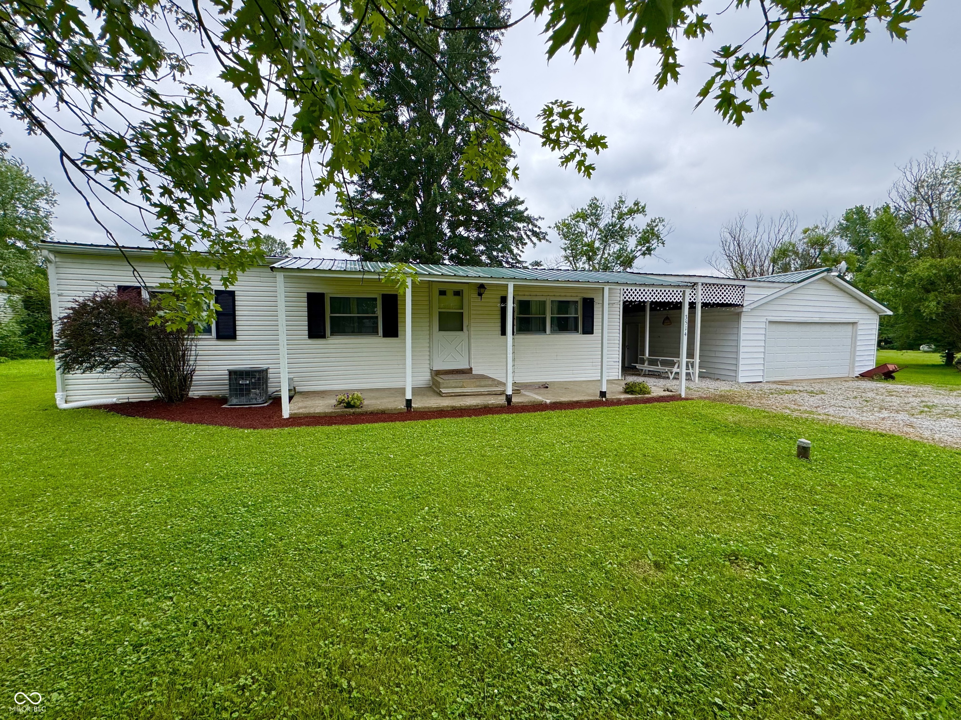 3514 W Mill Creek Drive — photo