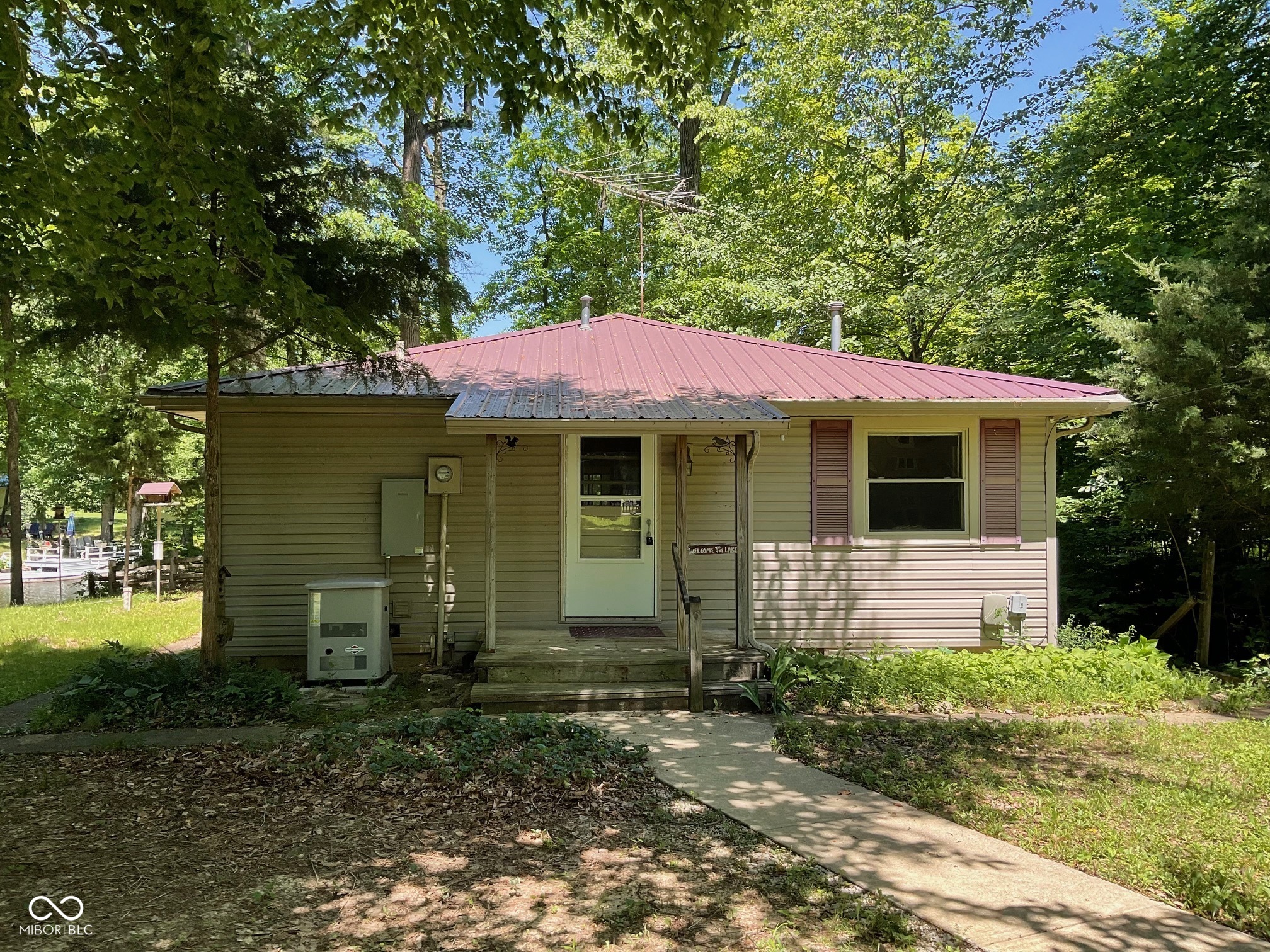 9416 E Rocky Fork North Drive — photo