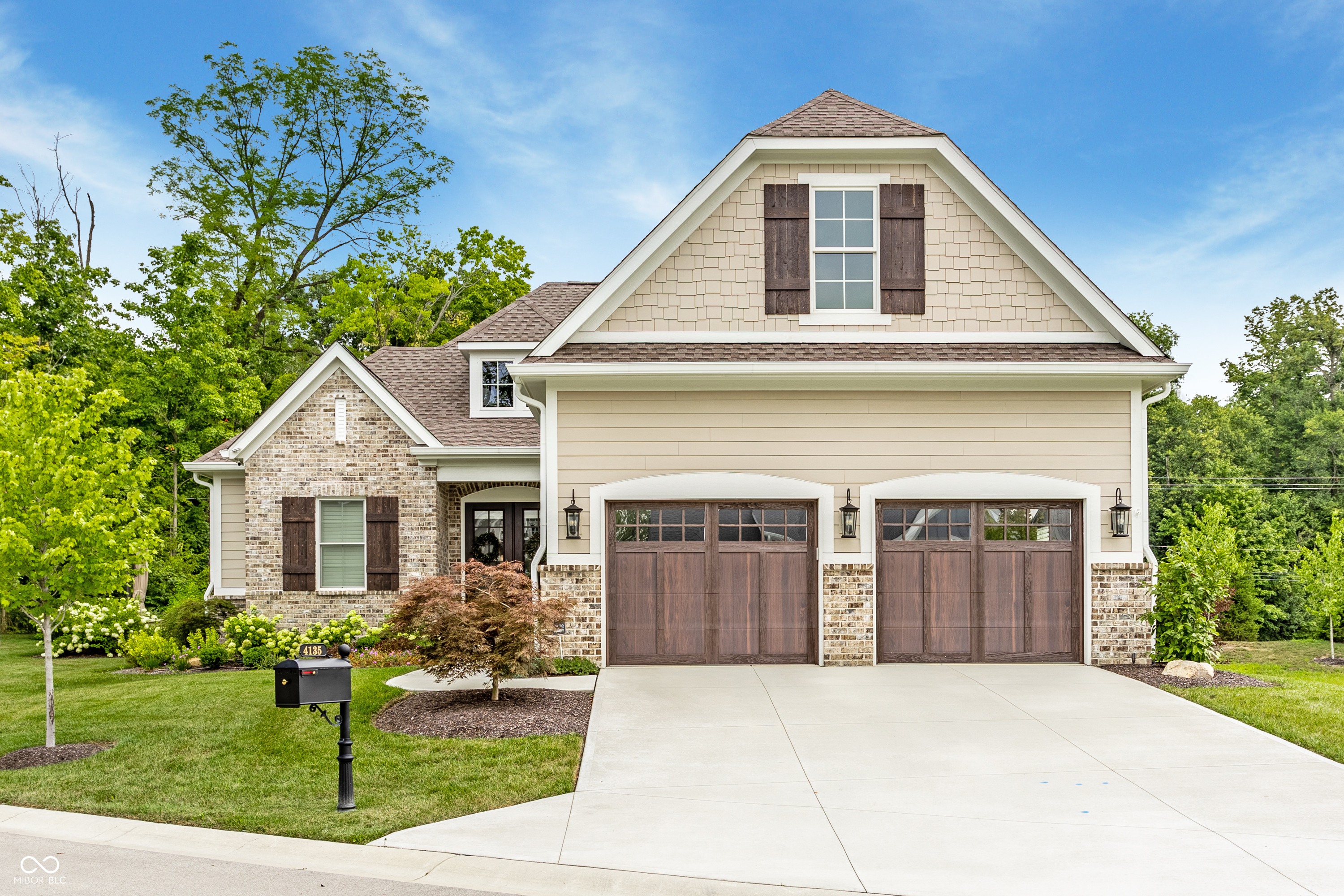4135 Hartswick Court — photo
