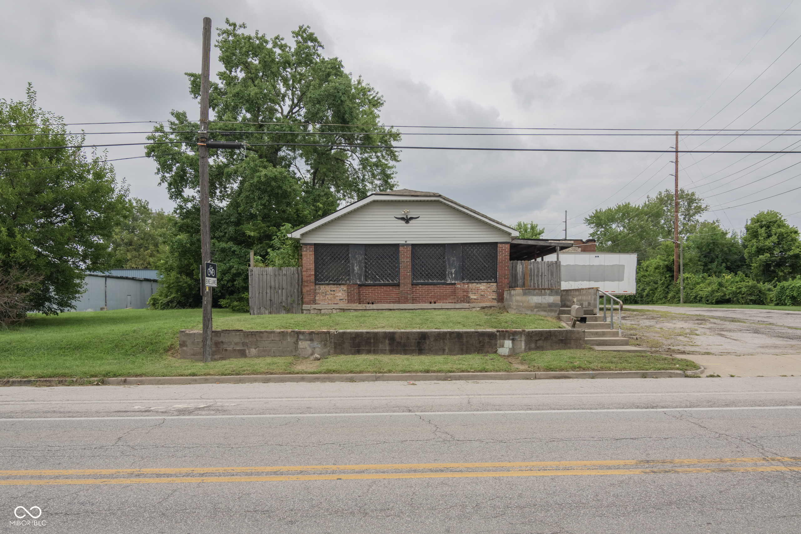 3324 Prospect Street — photo