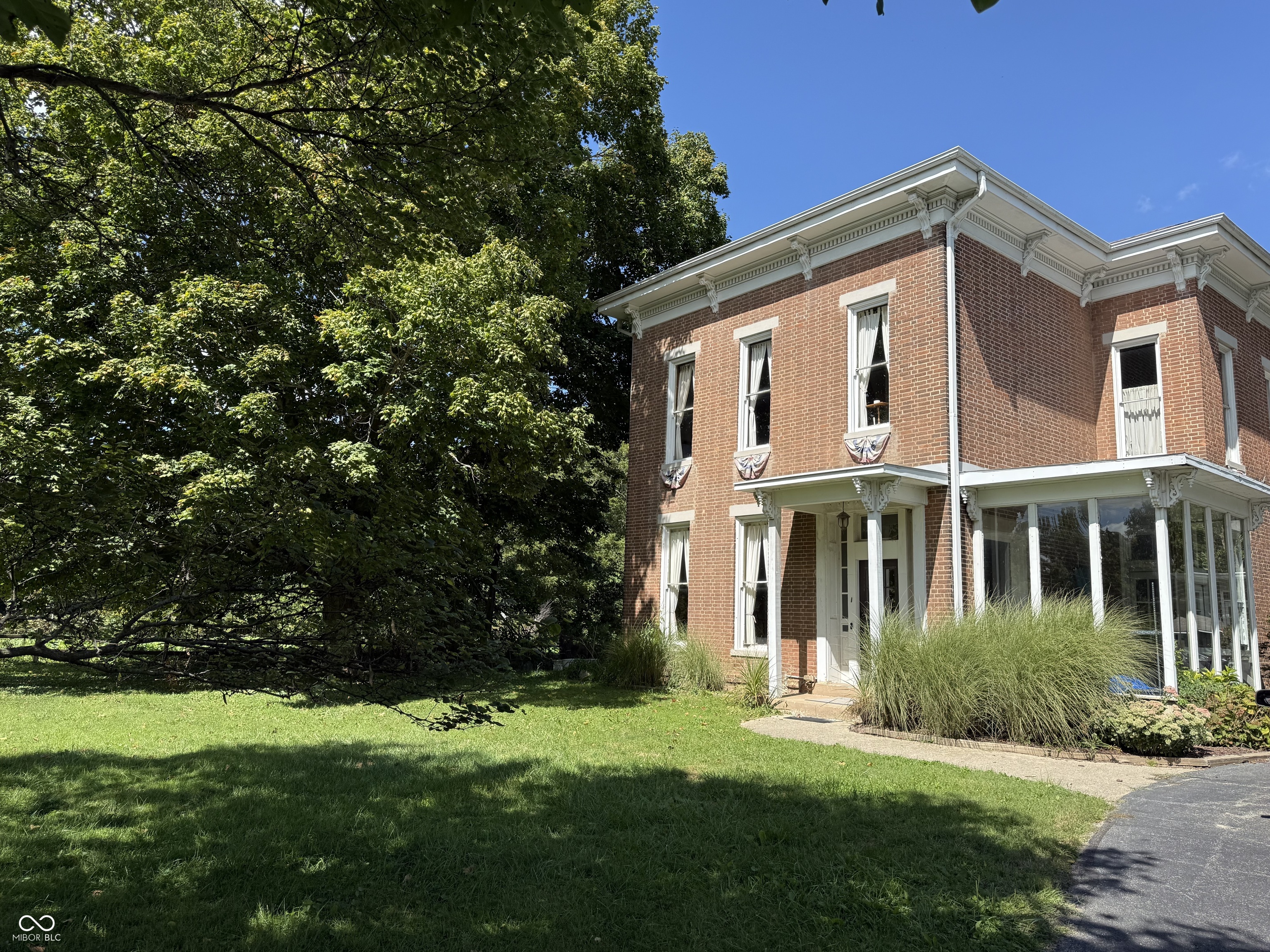 2710 E State Road 32 — photo