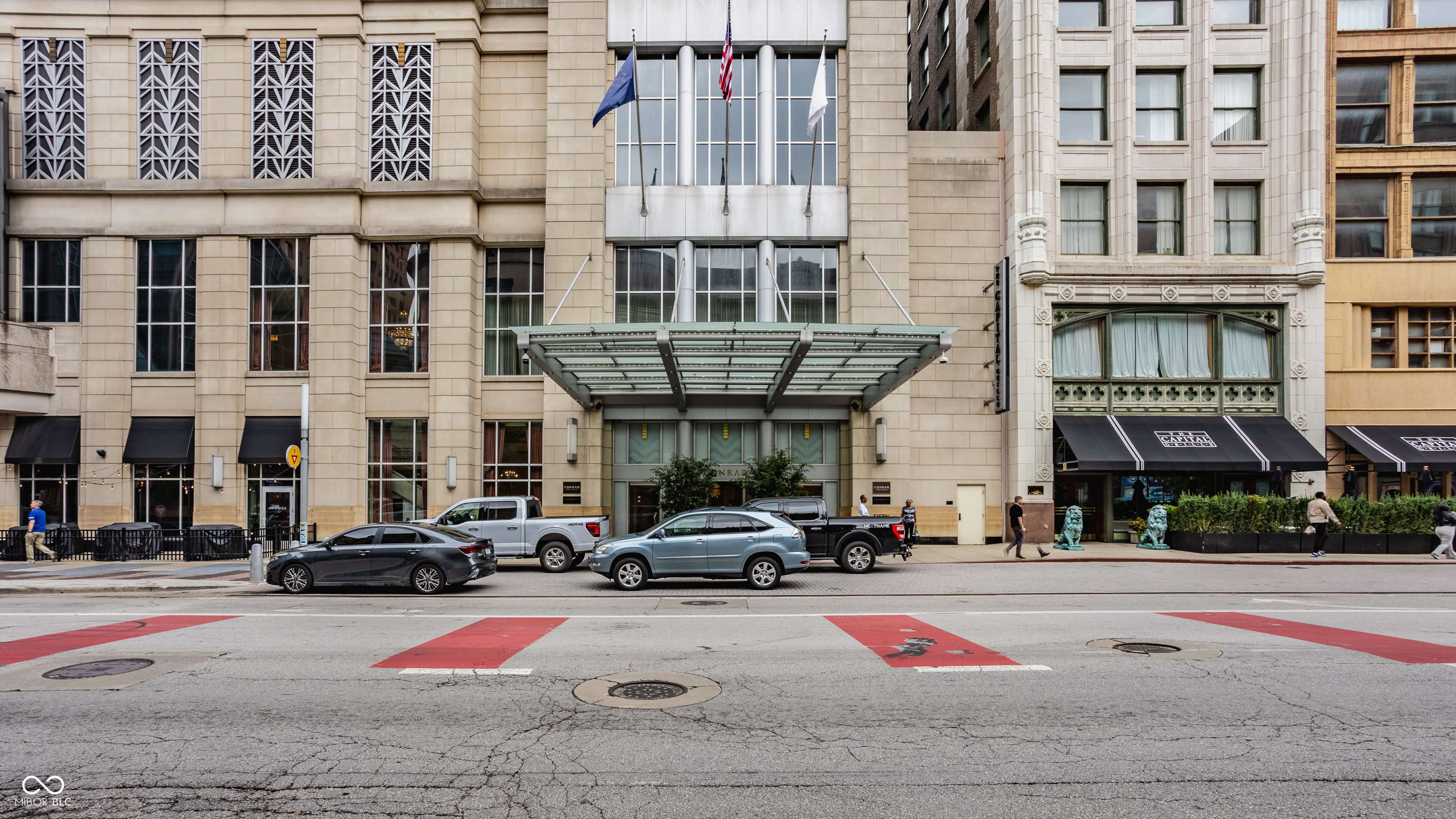 1 N Illinois Street #2102 — photo