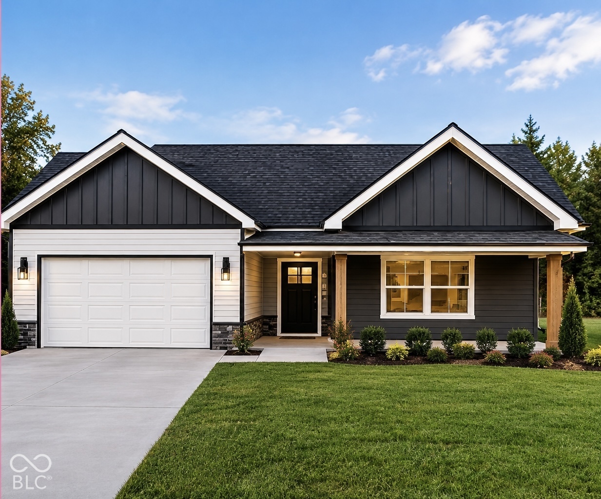 10024 Park Glen Court — photo