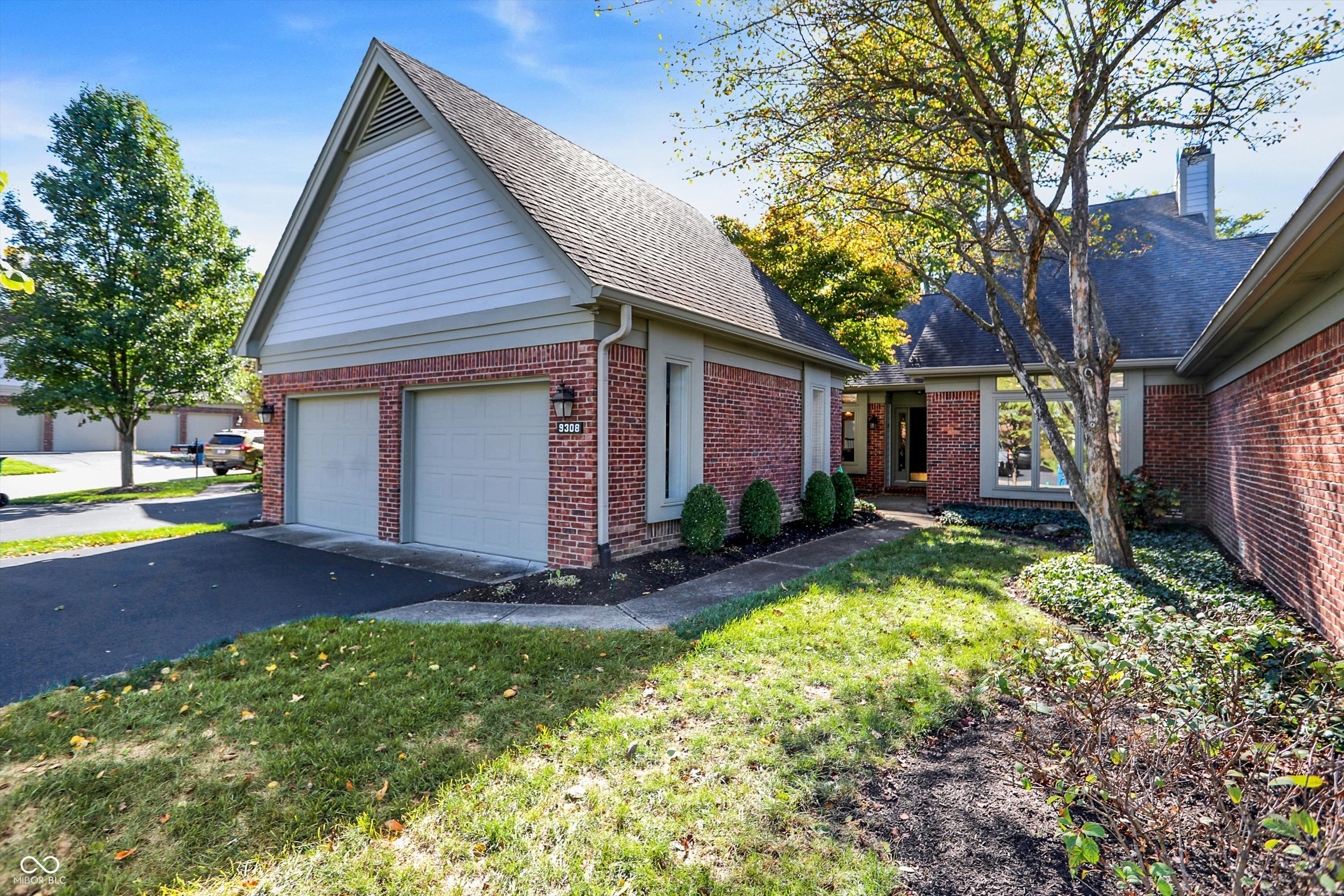 9308 Spring Forest Drive — photo