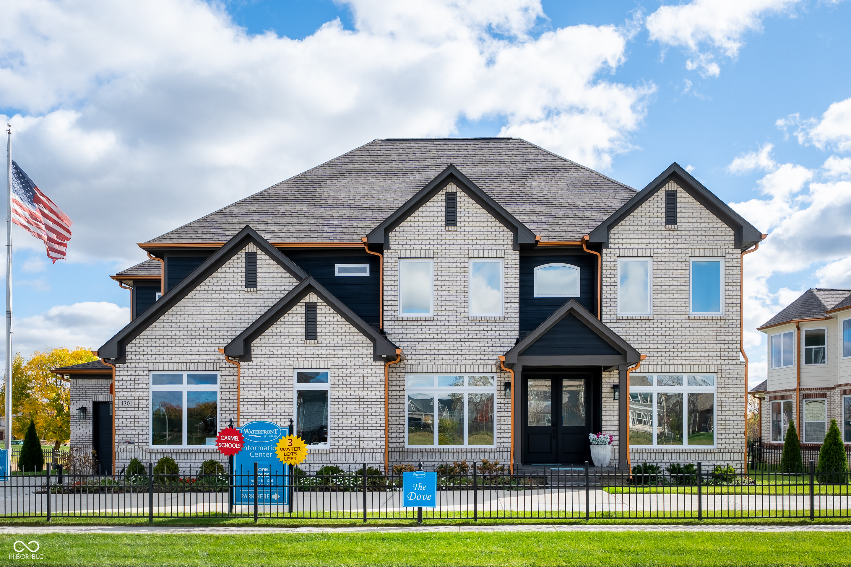 4301 Stone Lake Drive — photo