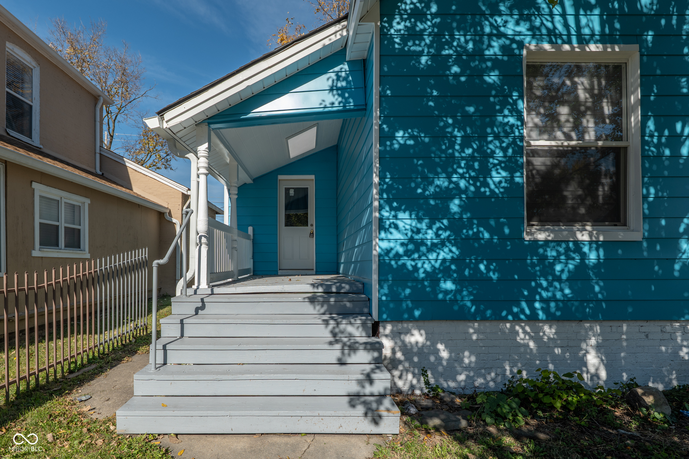 1606 English Avenue — photo