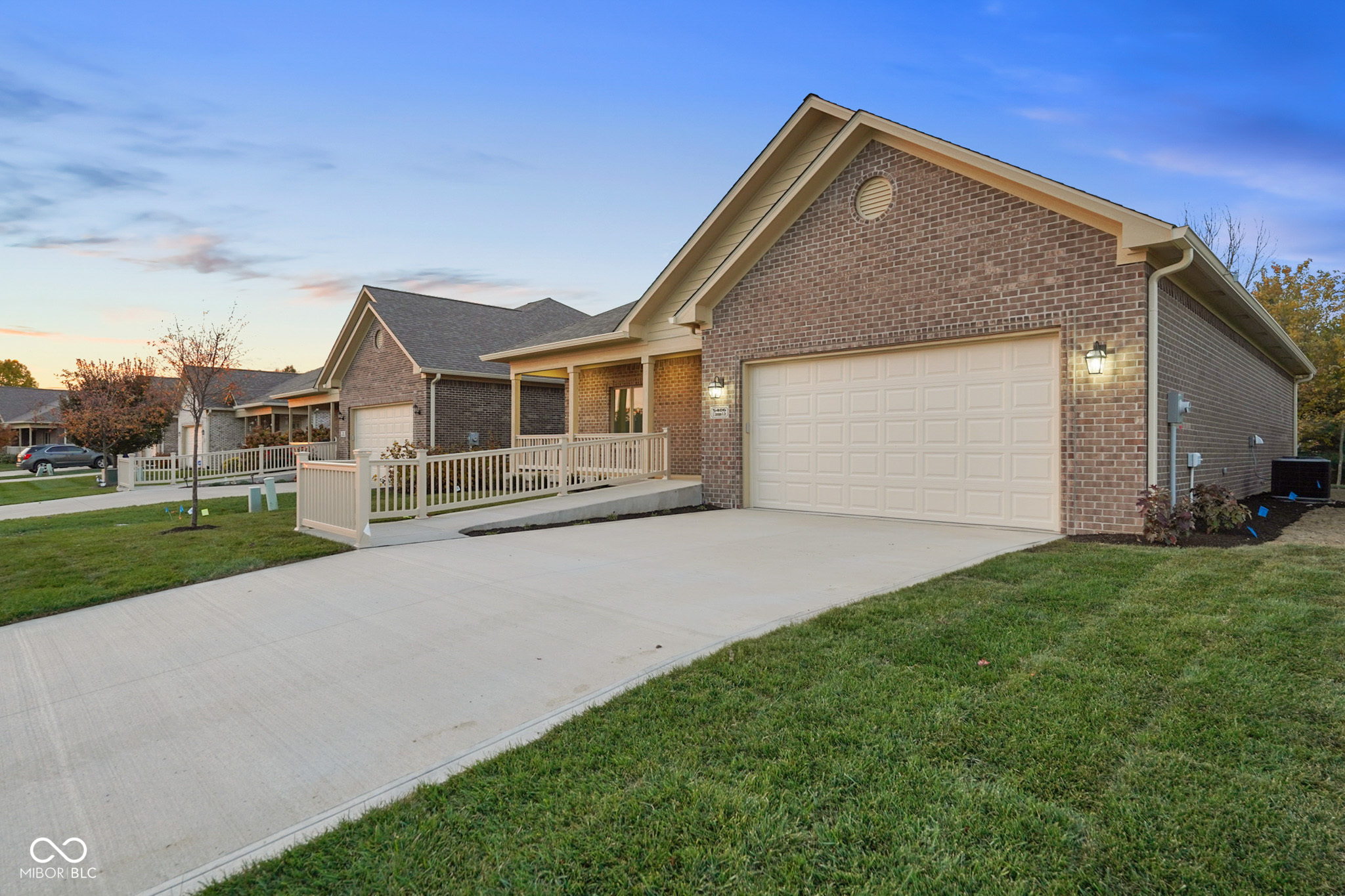 5406 E Commons North Drive — photo