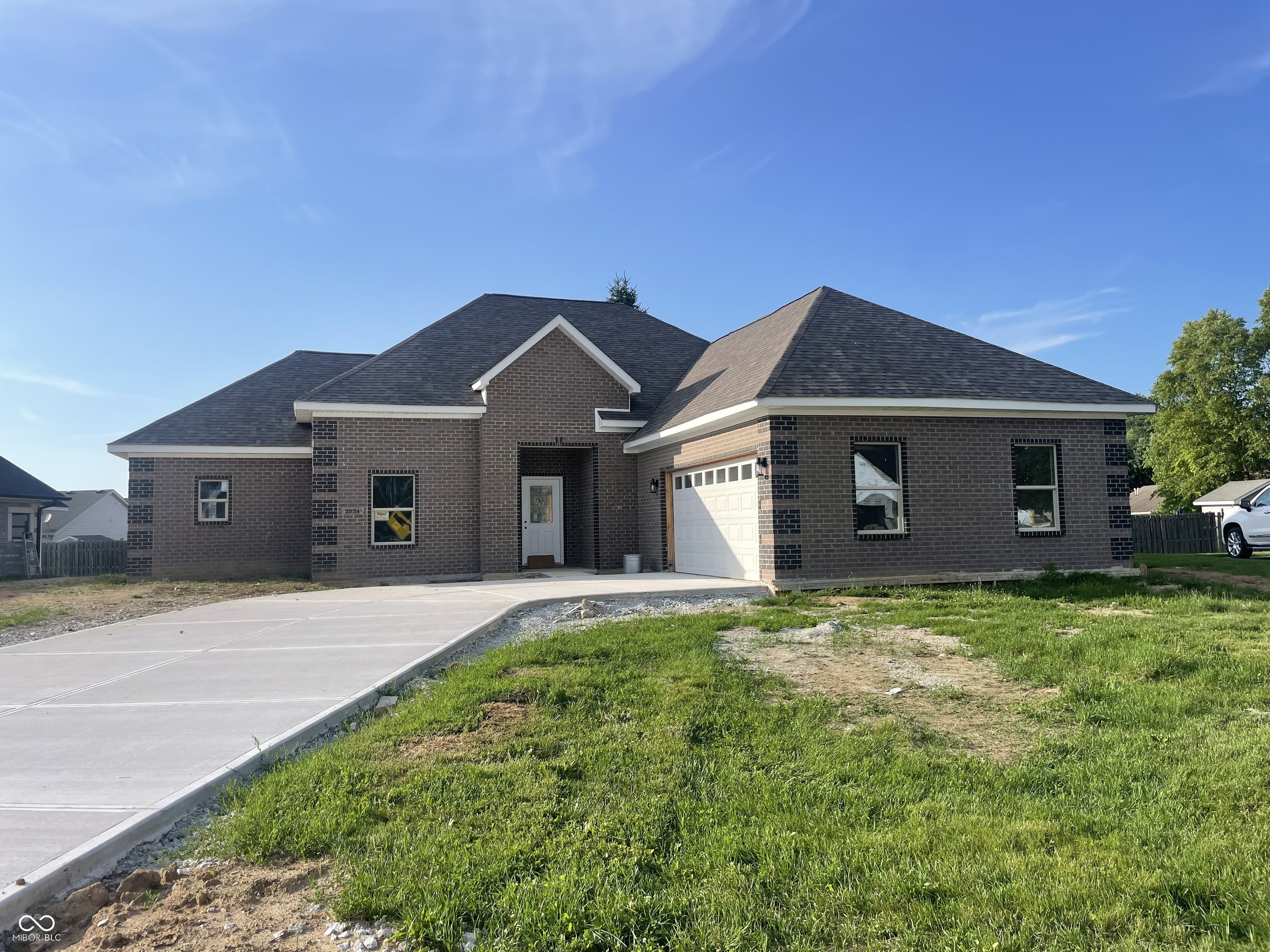 2534 Chrystal Woods Drive — photo