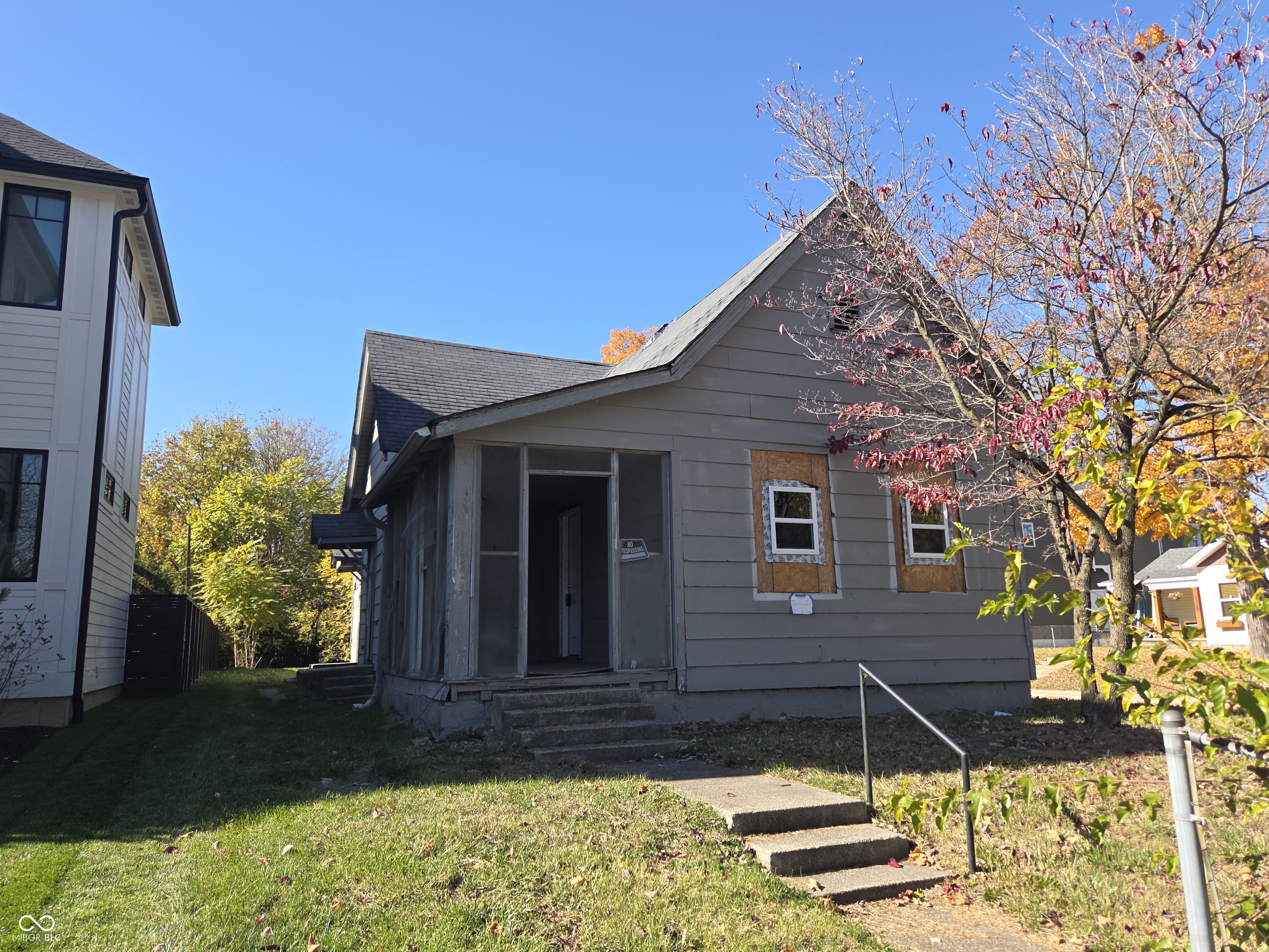 1134 N Keystone Avenue — photo