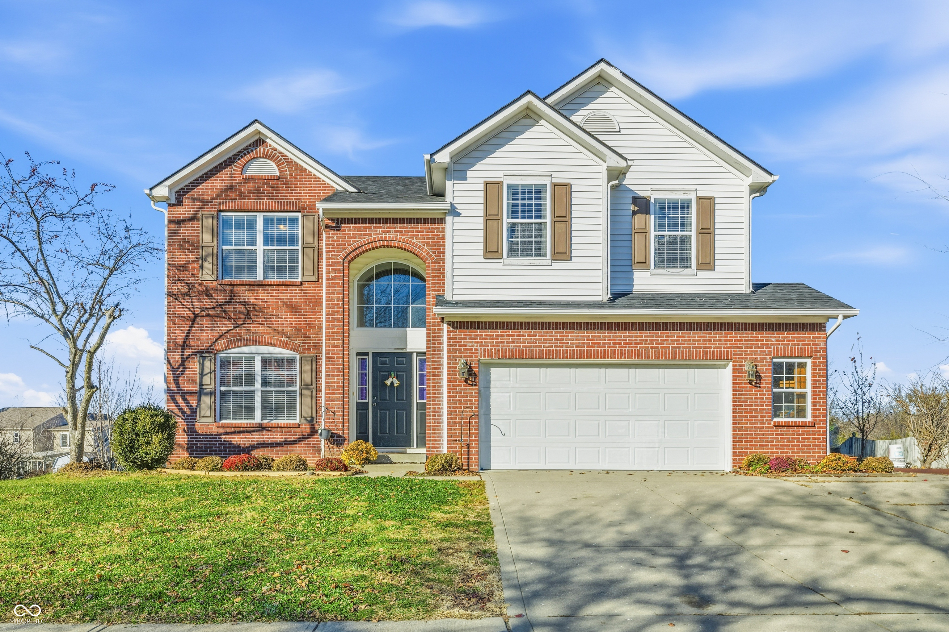 1206 Barrington Drive — photo