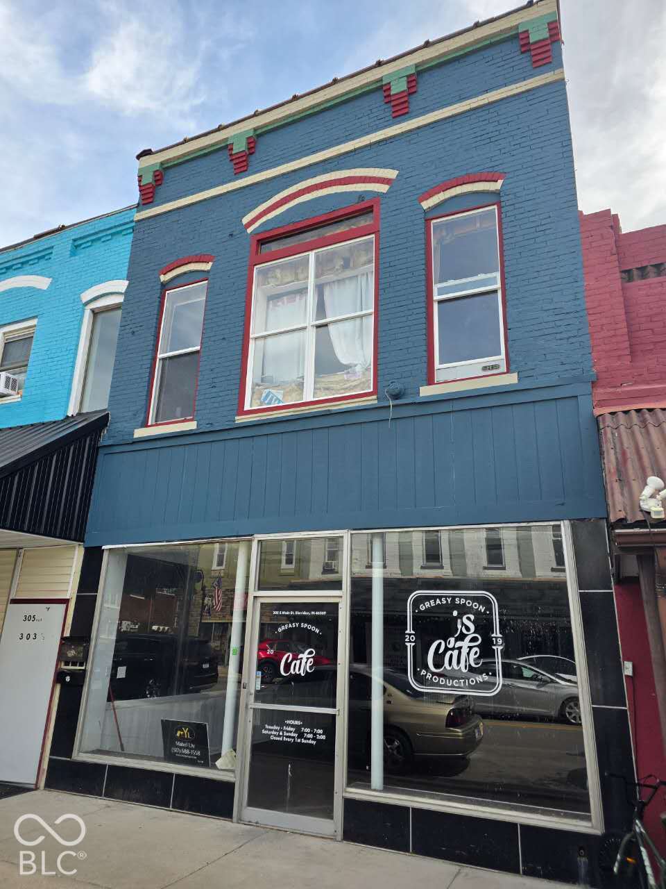 305 S Main Street — photo