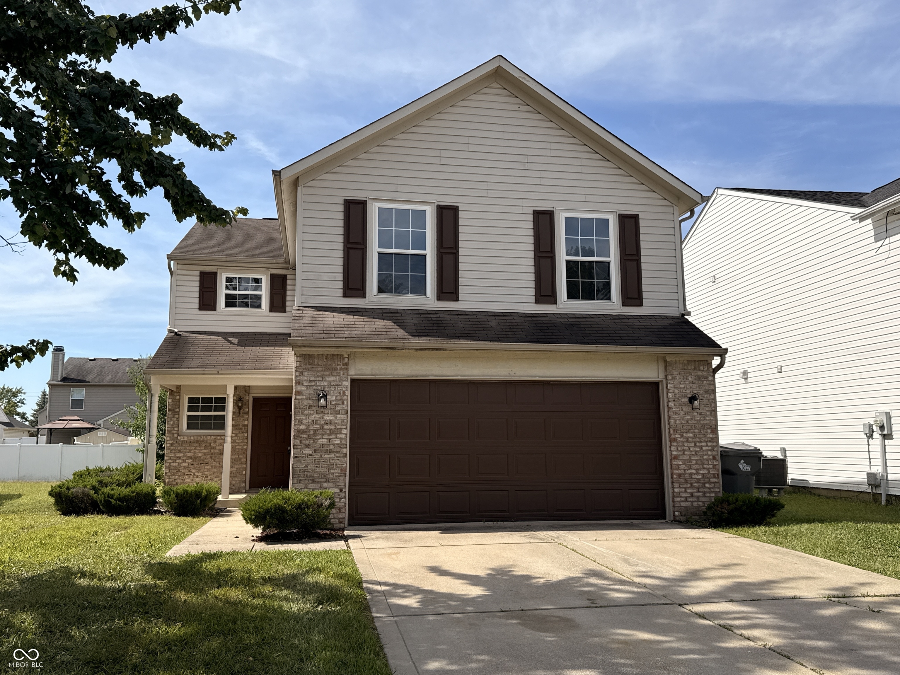 2344 Layton Park Drive — photo