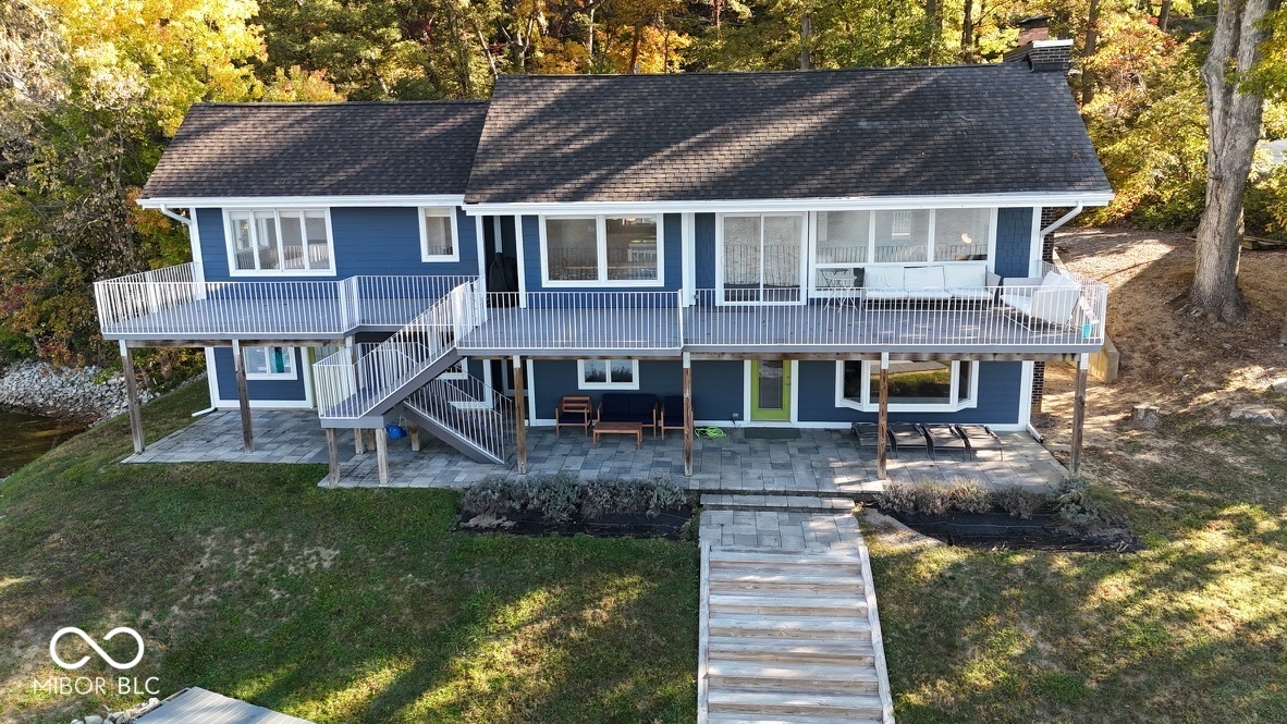 10701 W Grandview Drive — photo