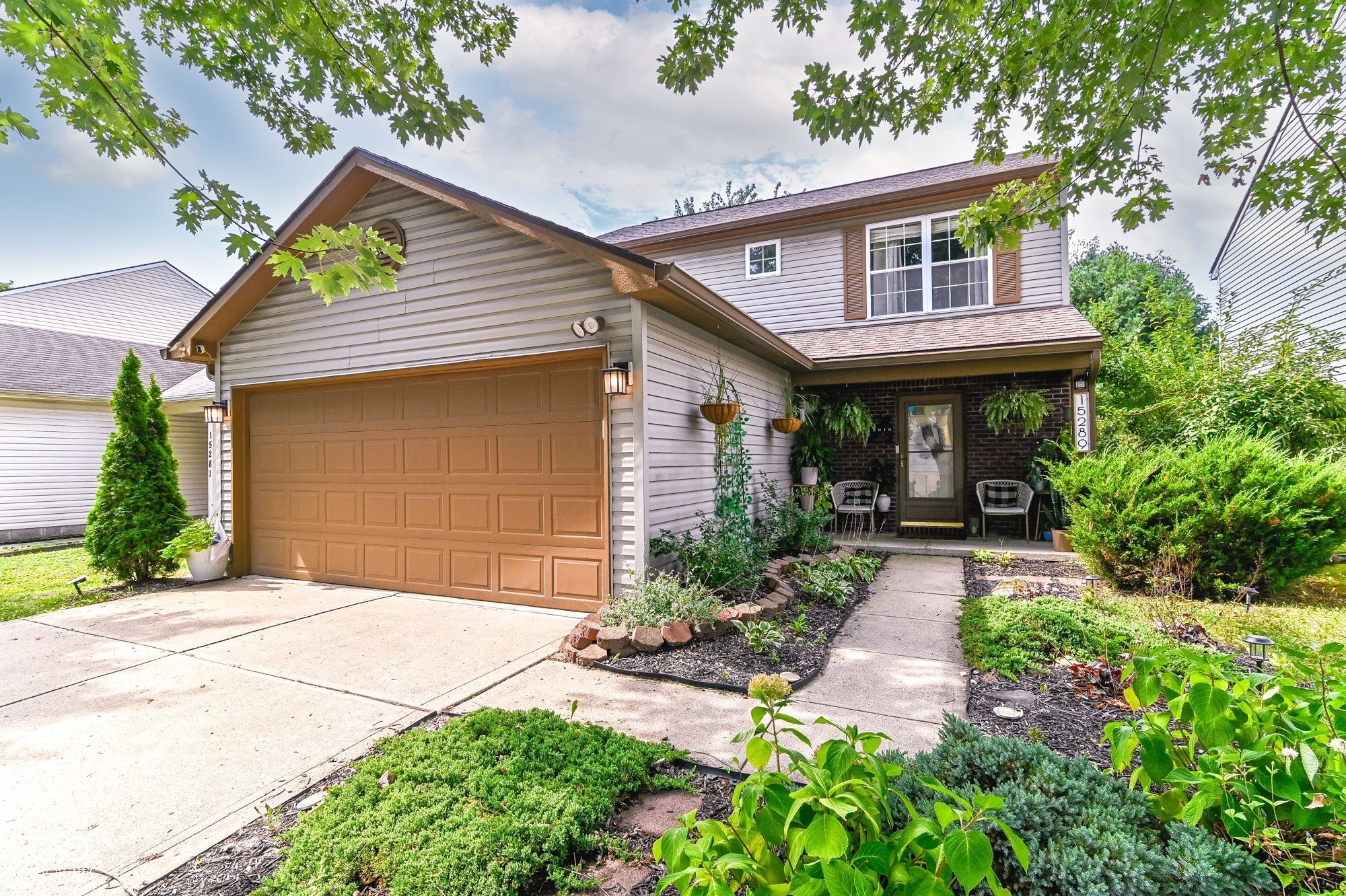 15289 Ten Point Drive — photo