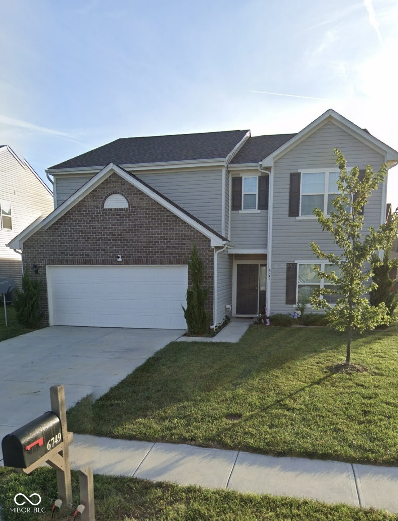 6749 Trey Drive — photo