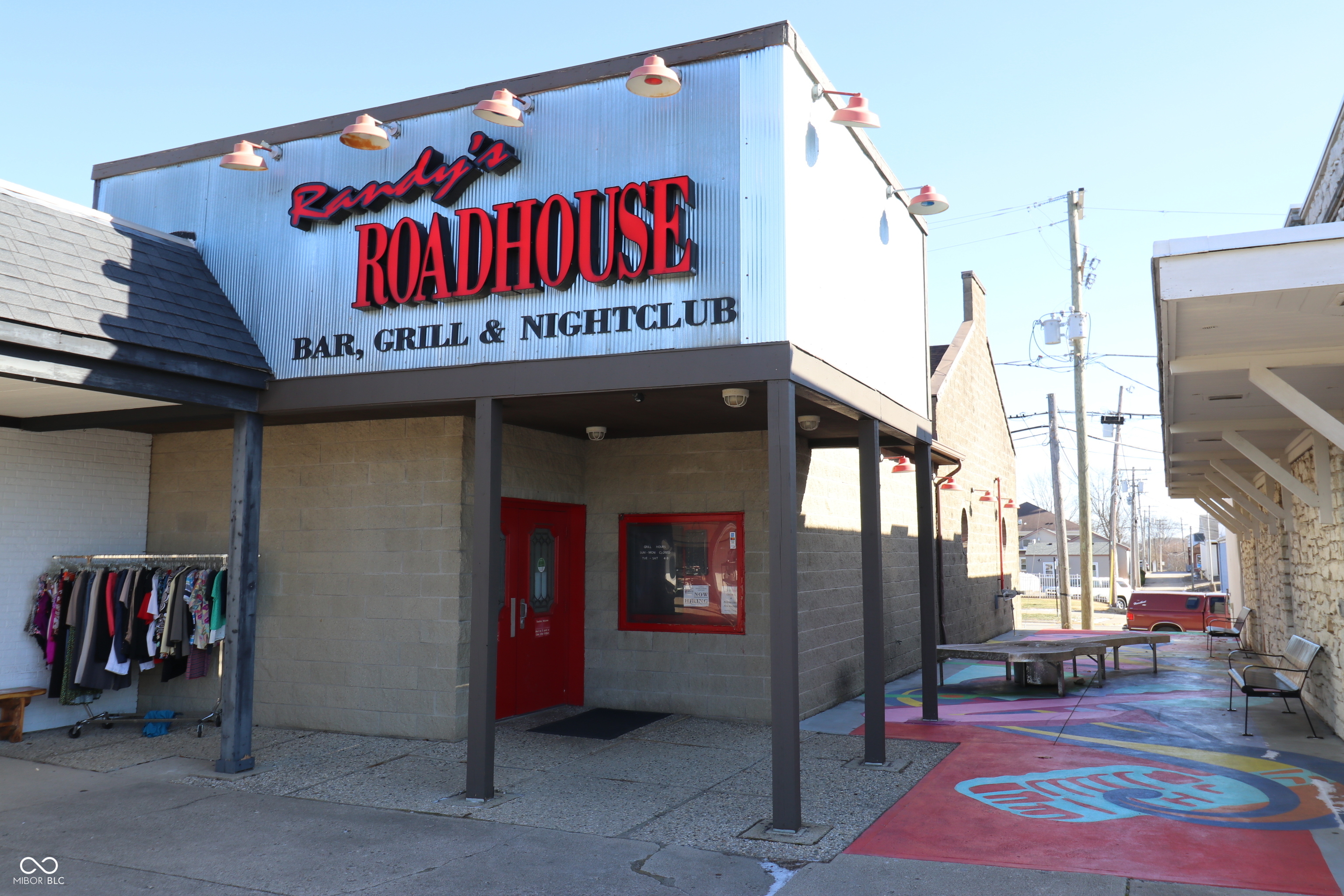 151 Batesville Shopping Village — photo