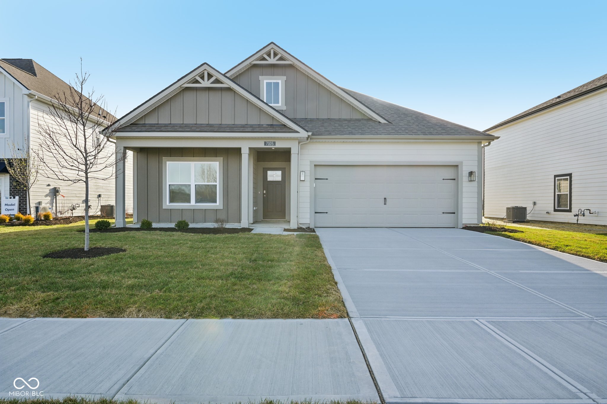 7105 Theo Baker Boulevard — photo