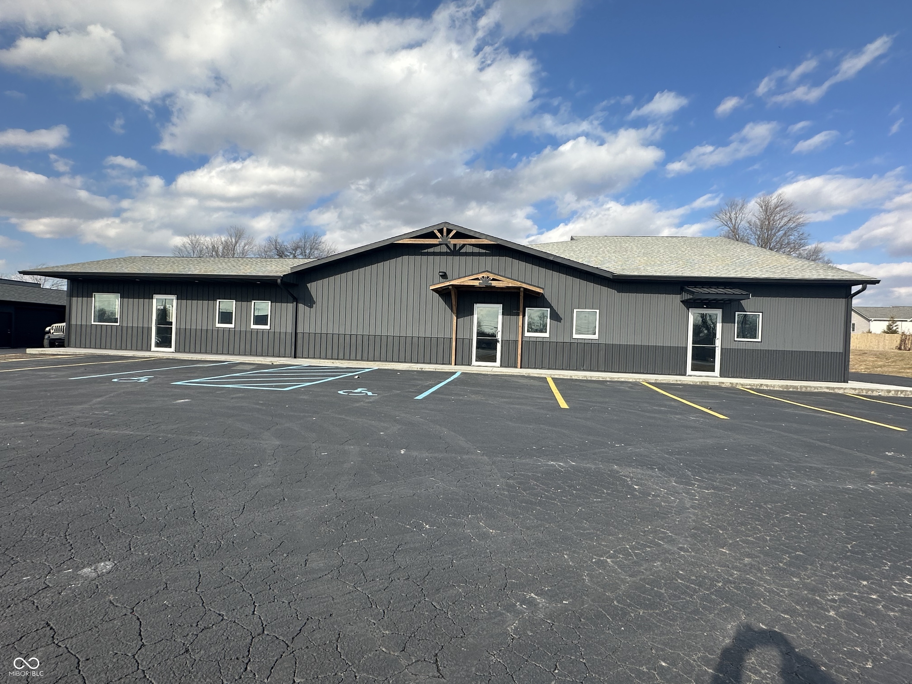 1049 Indianapolis Road #C — photo