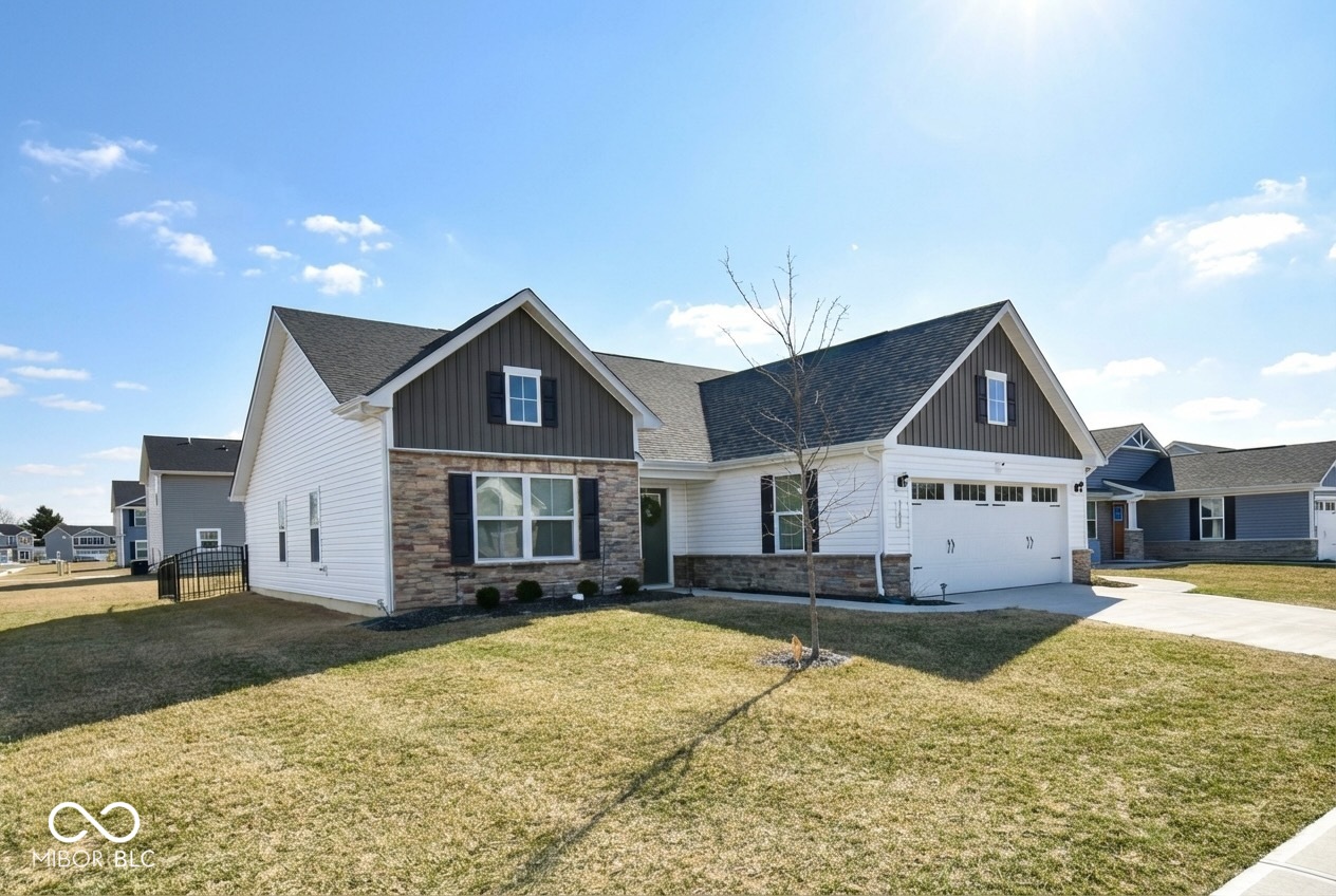 1789 River Birch Drive — photo