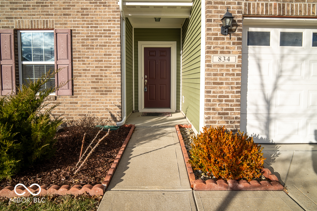 834 Blue Ash Trail — photo