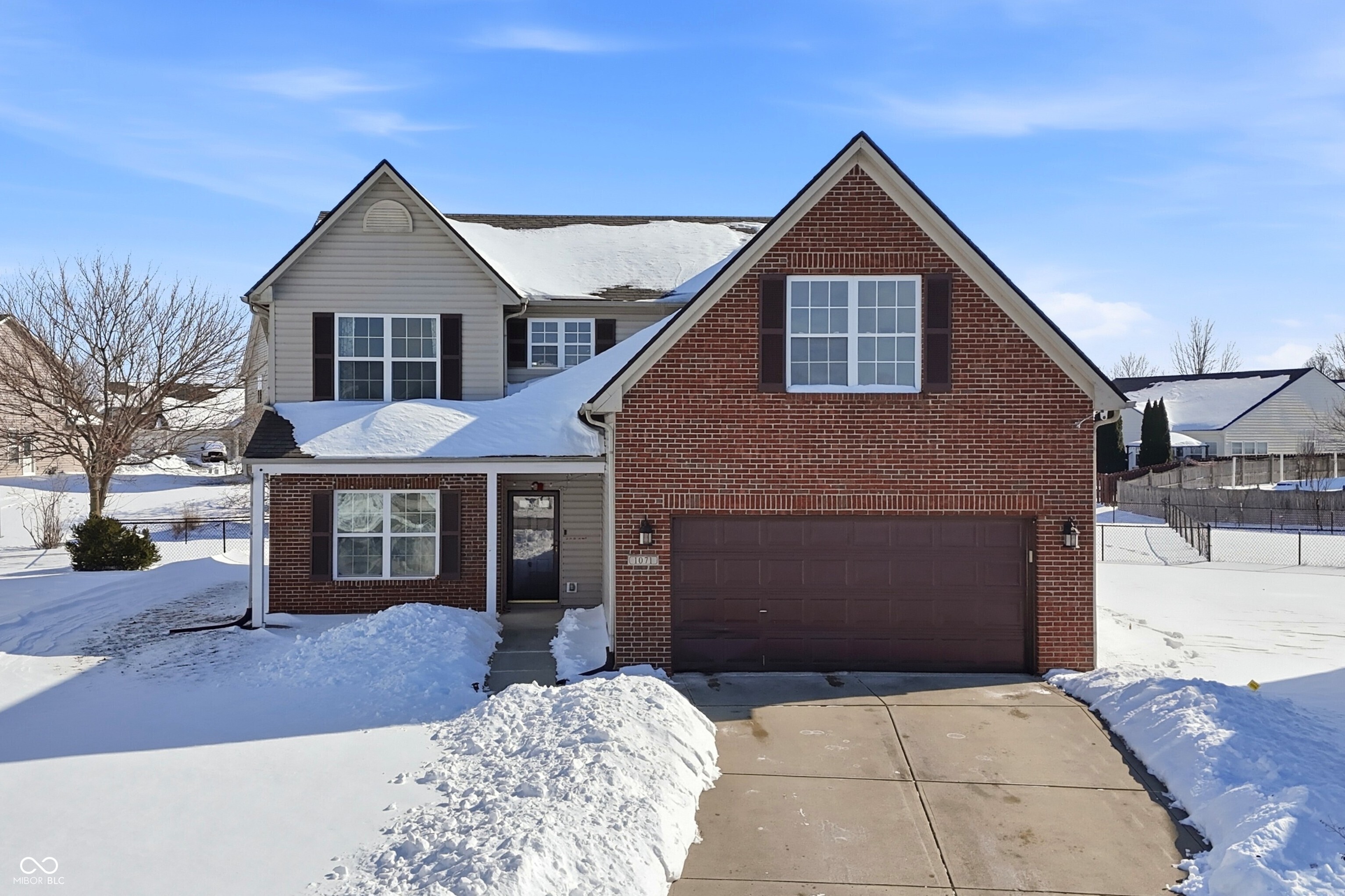 1071 Hazelwood Drive — photo