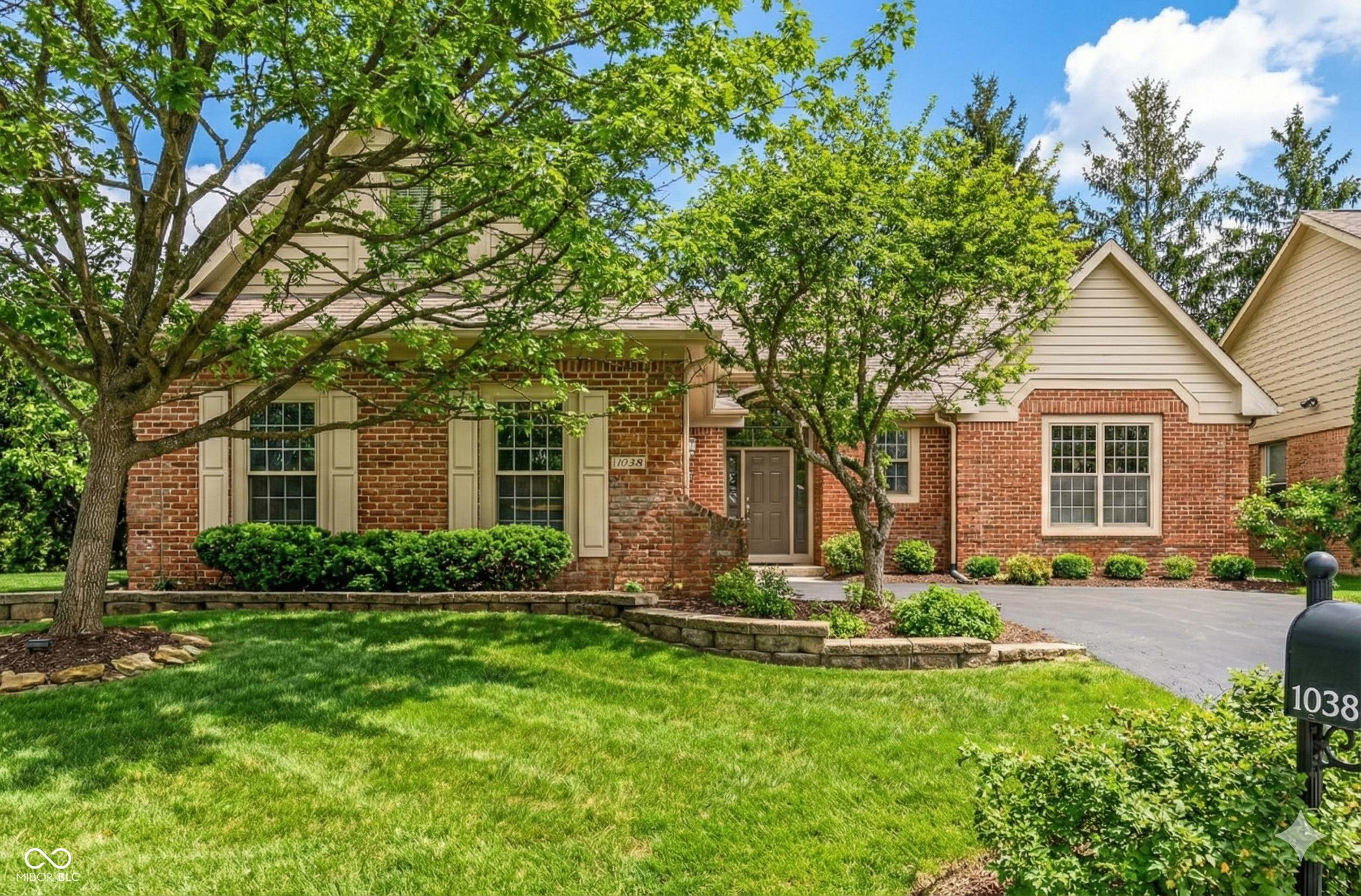 10380 Spring Highland Drive — photo