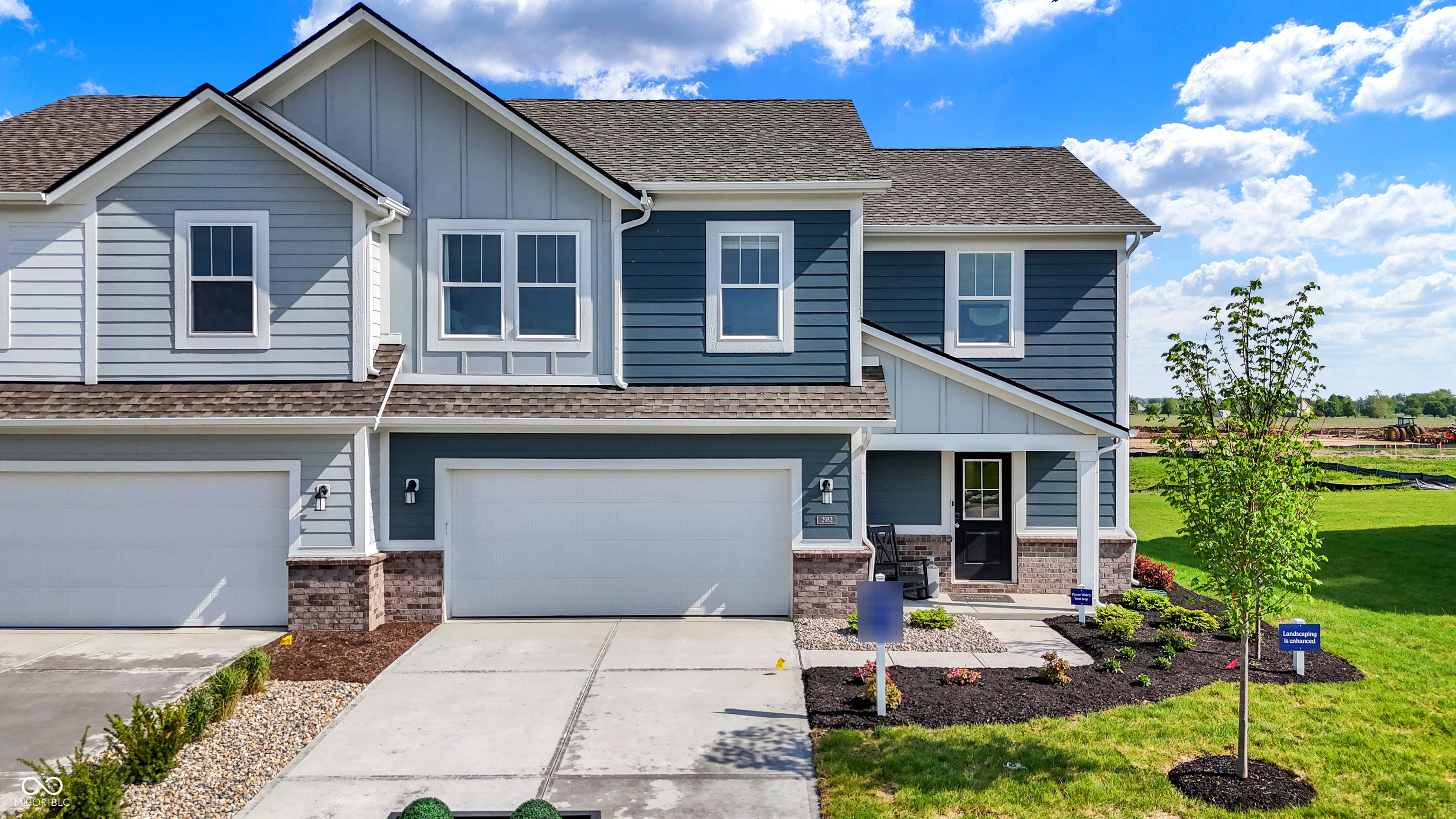 2982 Grand Ridge Drive — photo